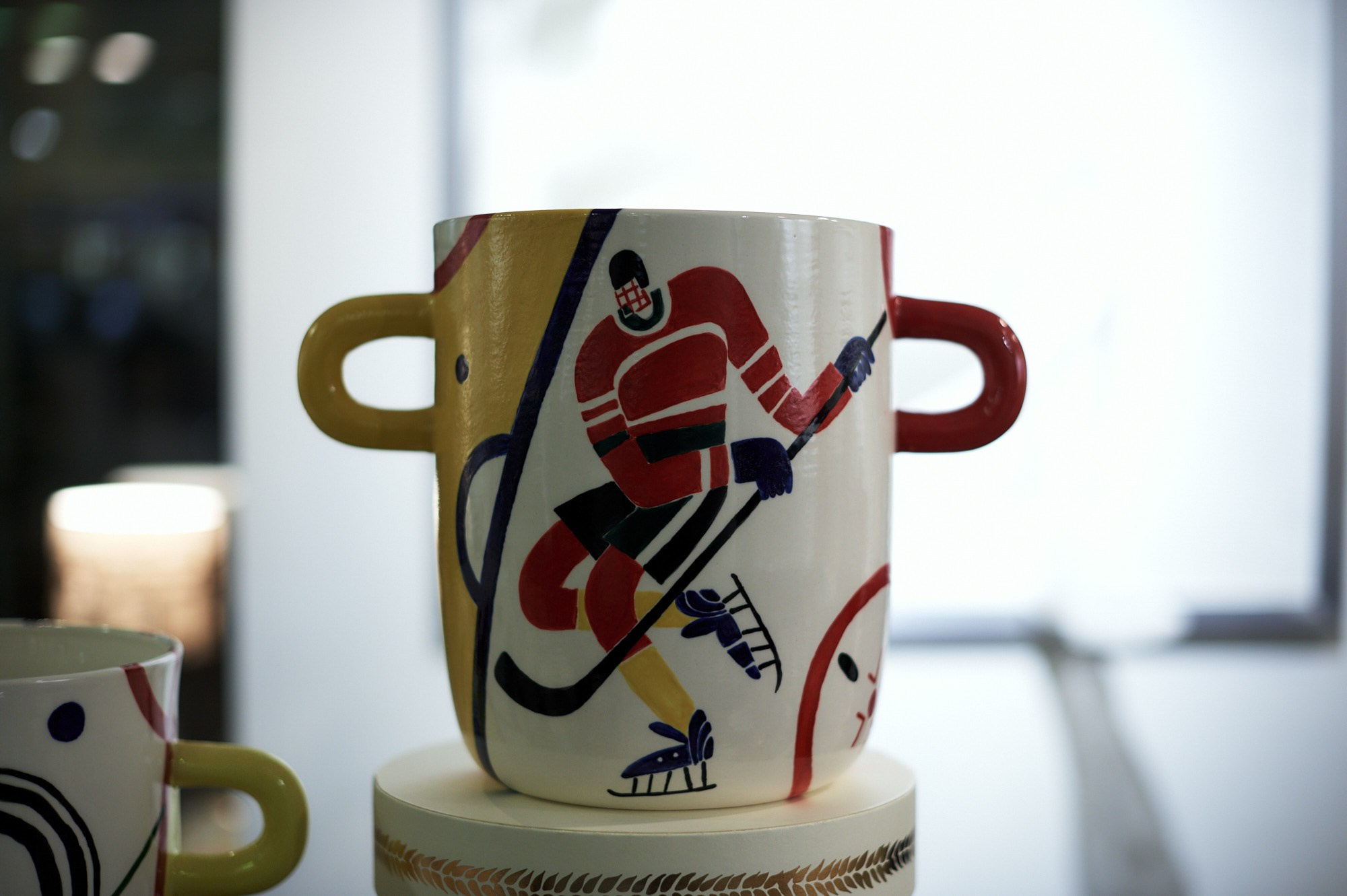 Девелопер-кафе РСТЦ. Фотограф видеограф в Москве