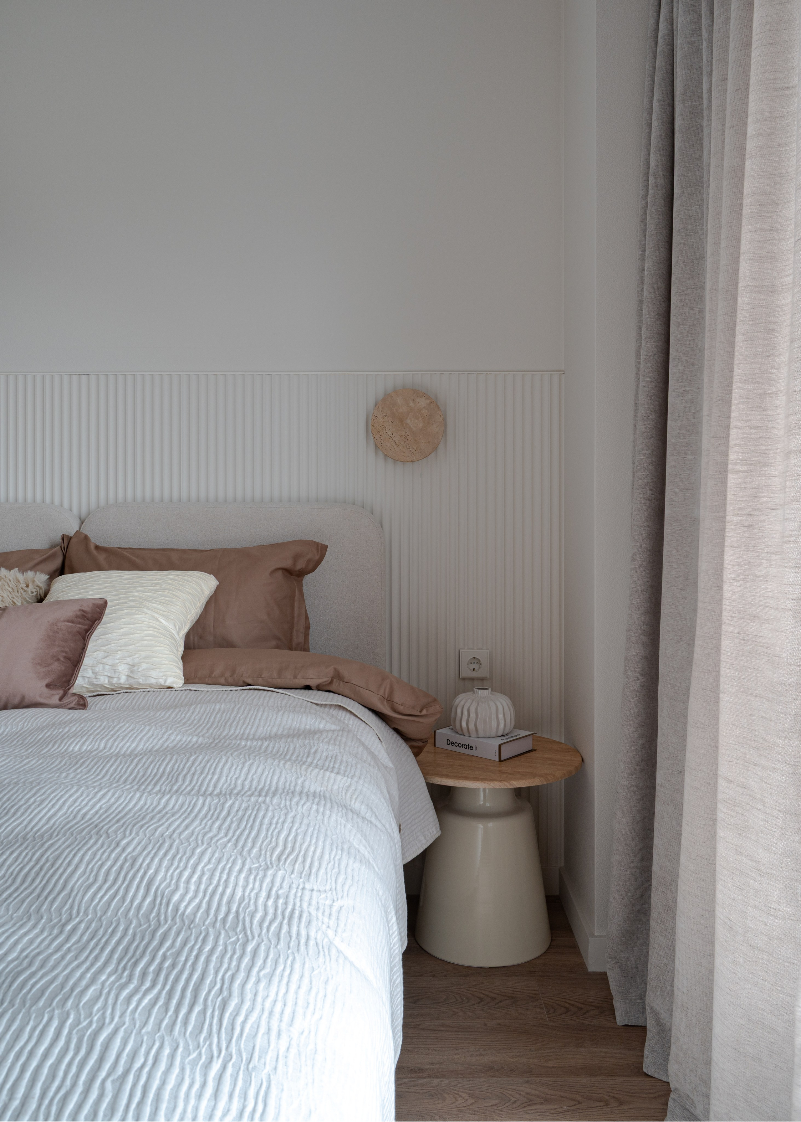 Полярная. Артур Попов — интерьерный фотограф