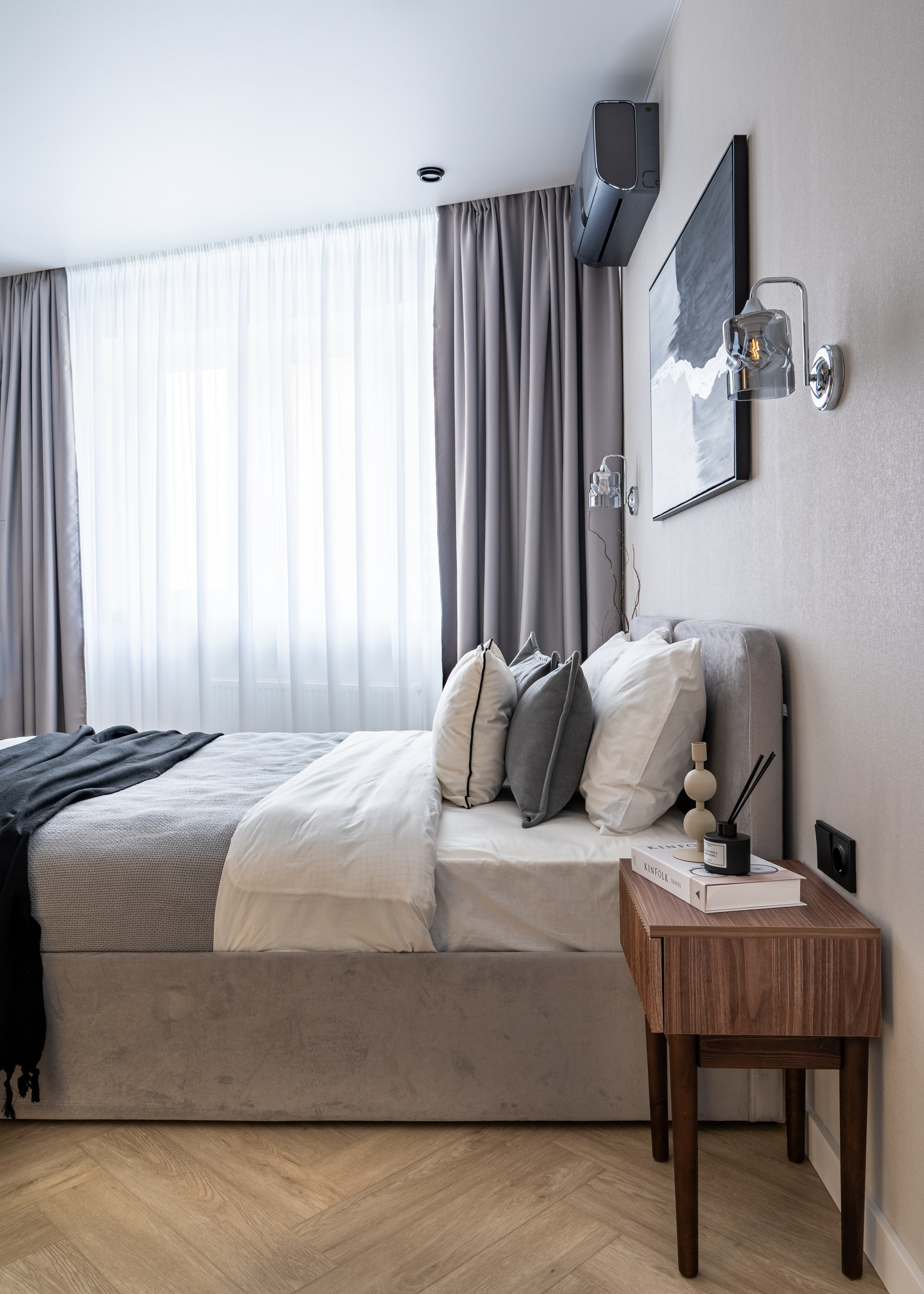 Новый бульвар. Артур Попов — интерьерный фотограф