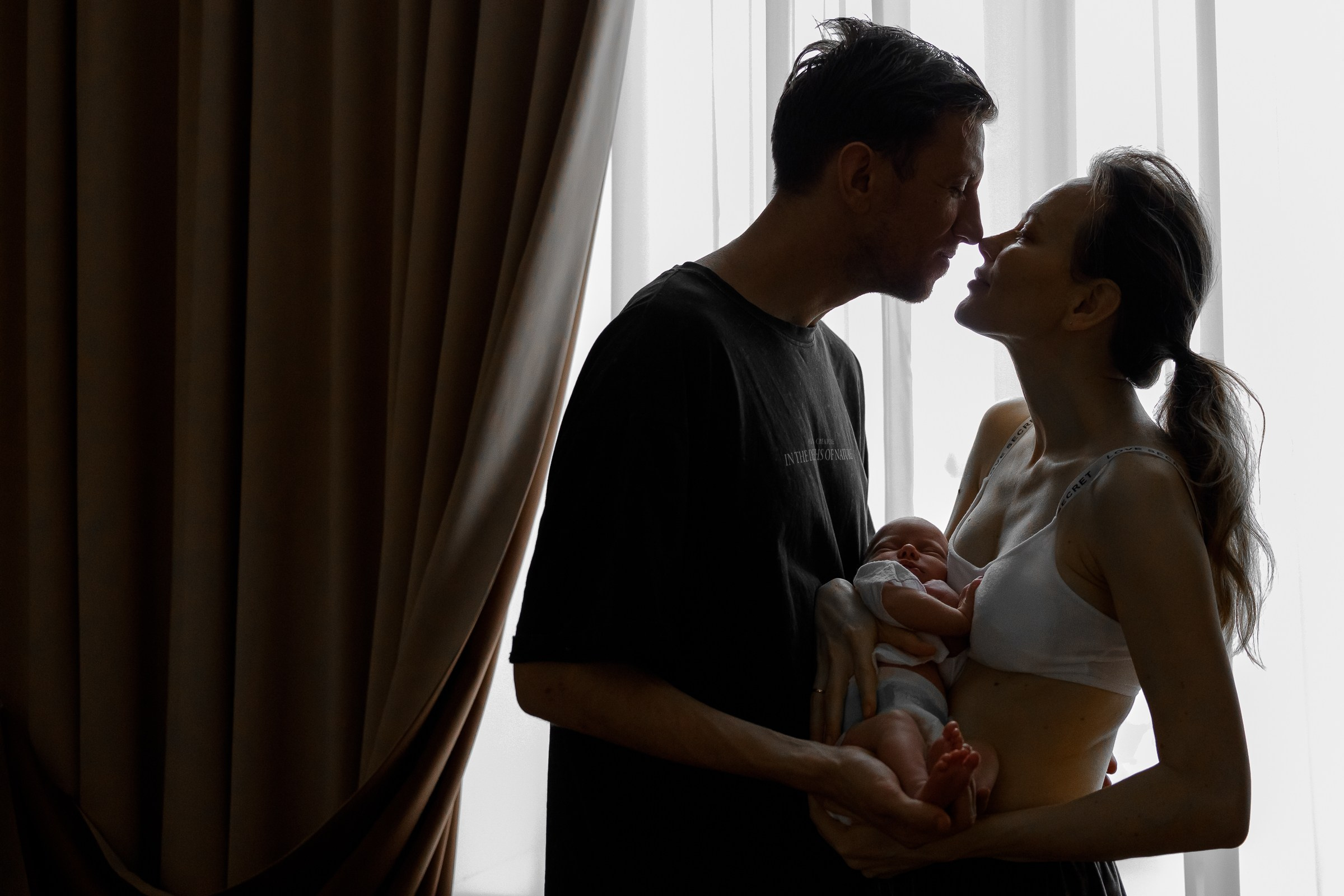 Месяц Александре. Фотограф Москва