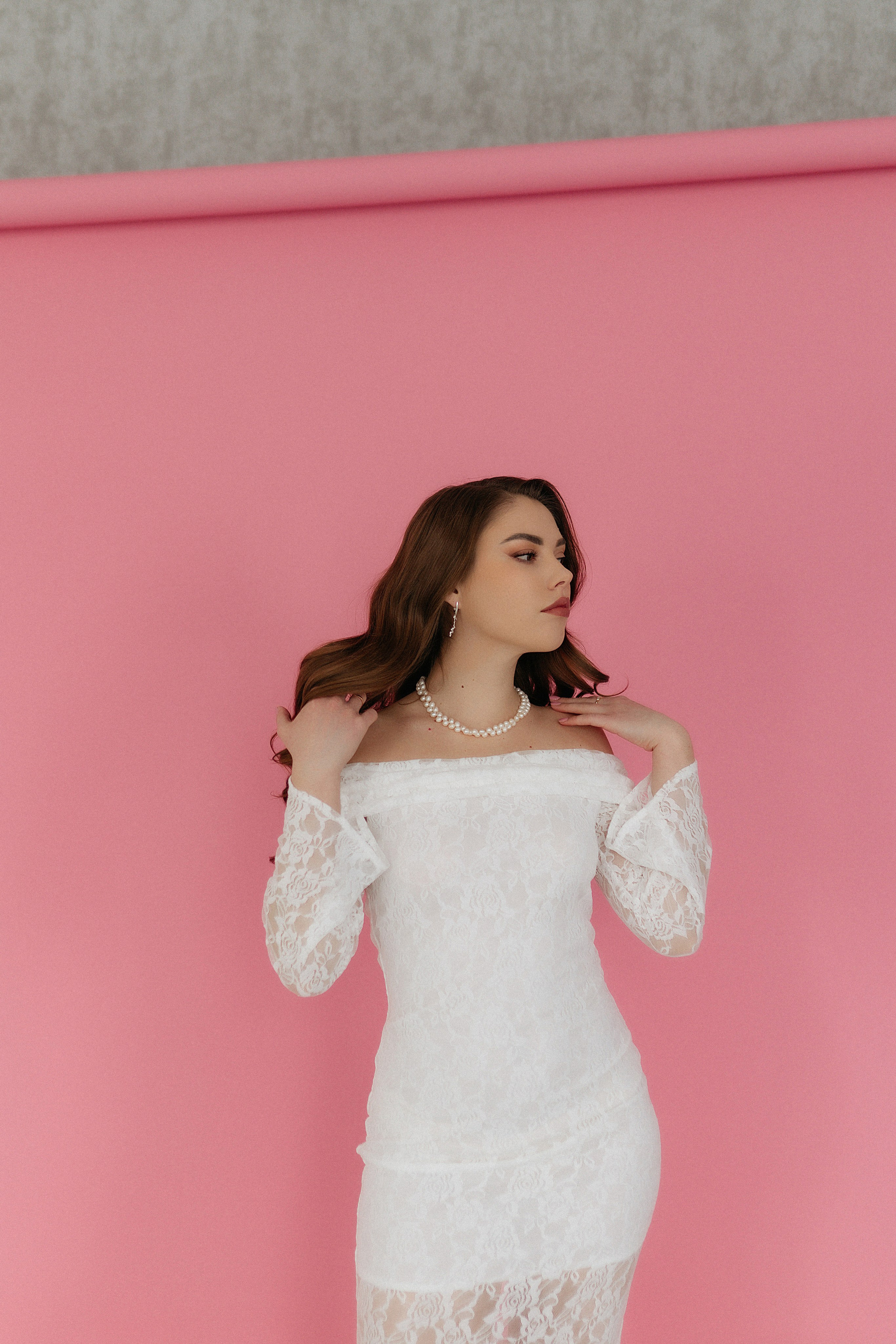 Алиса | Фотодень в студии Memory. Фотограф Карина Шмулёва. Воронеж и область