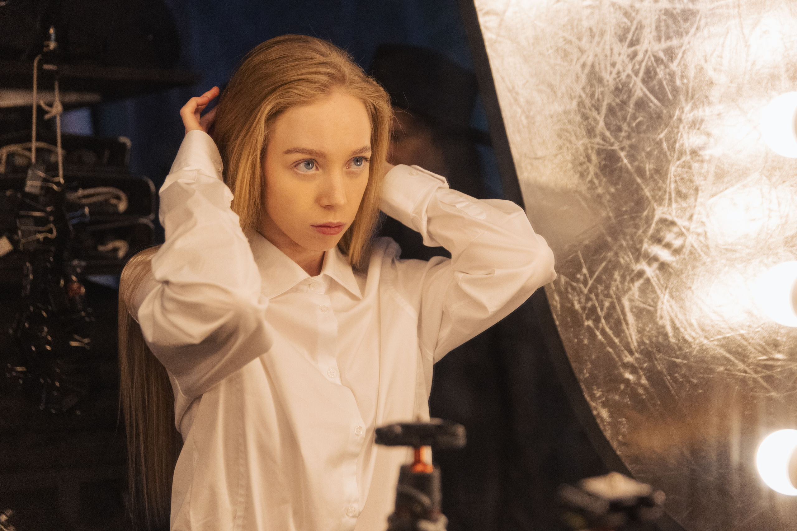 Boring Party 01.2024. Фотограф Игорь Салтанов