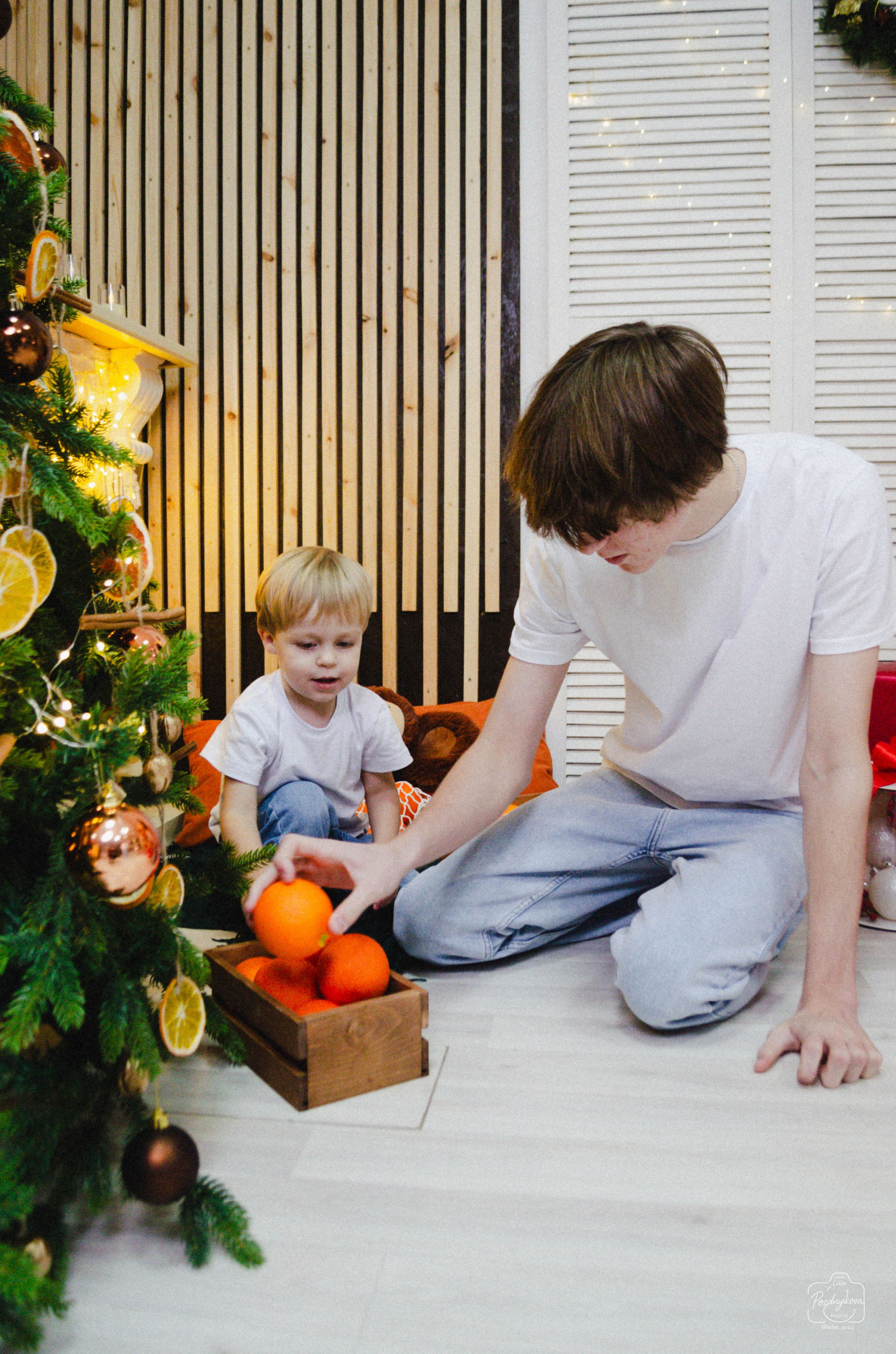День матери|Благотворительная организация «Добро хорошо"|30.11.2025. Фотограф-видеограф Познякова Любовь