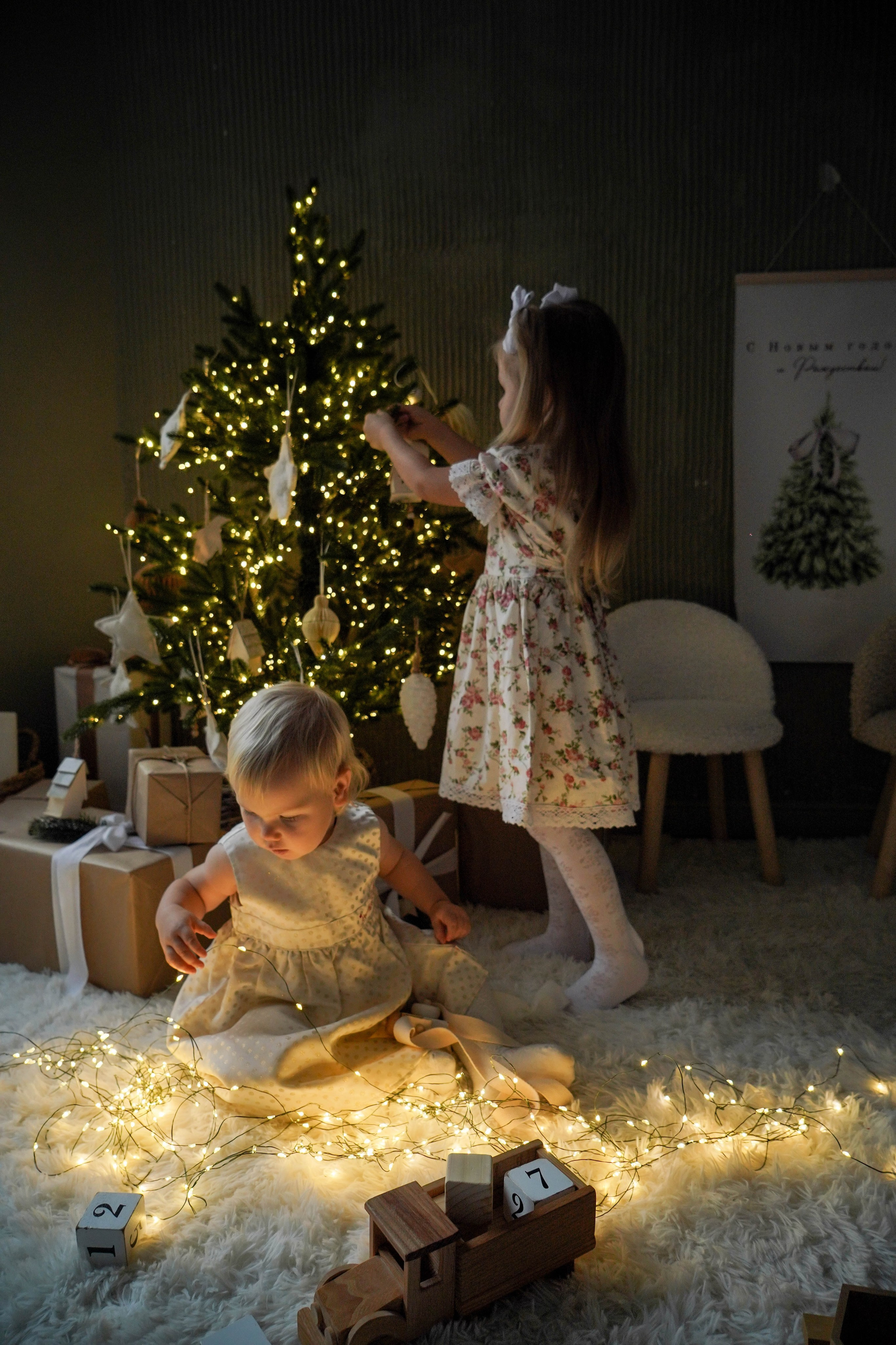 Памятные моменты. Семейный и детский фотограф Зеленоград Кудашова Наиля