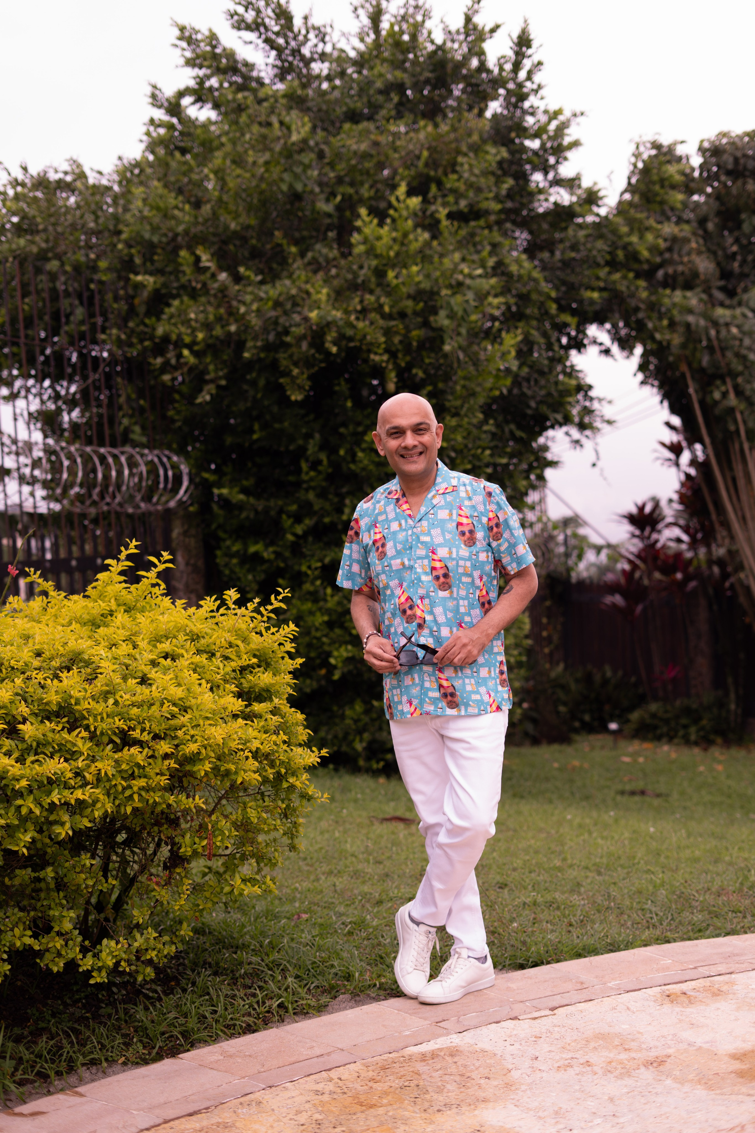 Bachelor party / One day in Medellin. Wedding Photographer in Barcelona and Medellin