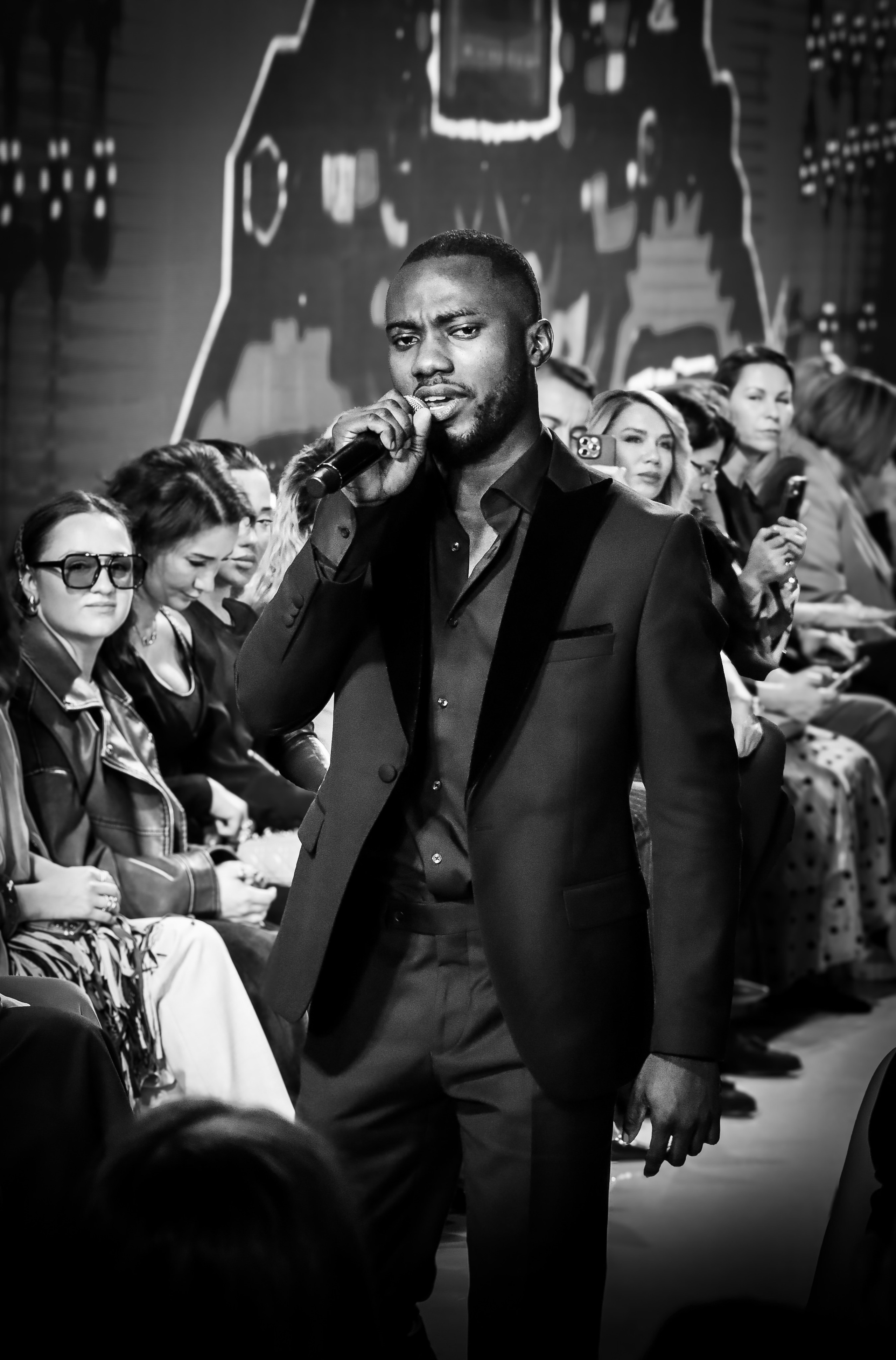 Репортаж. Kolobofff Photographer in Baku