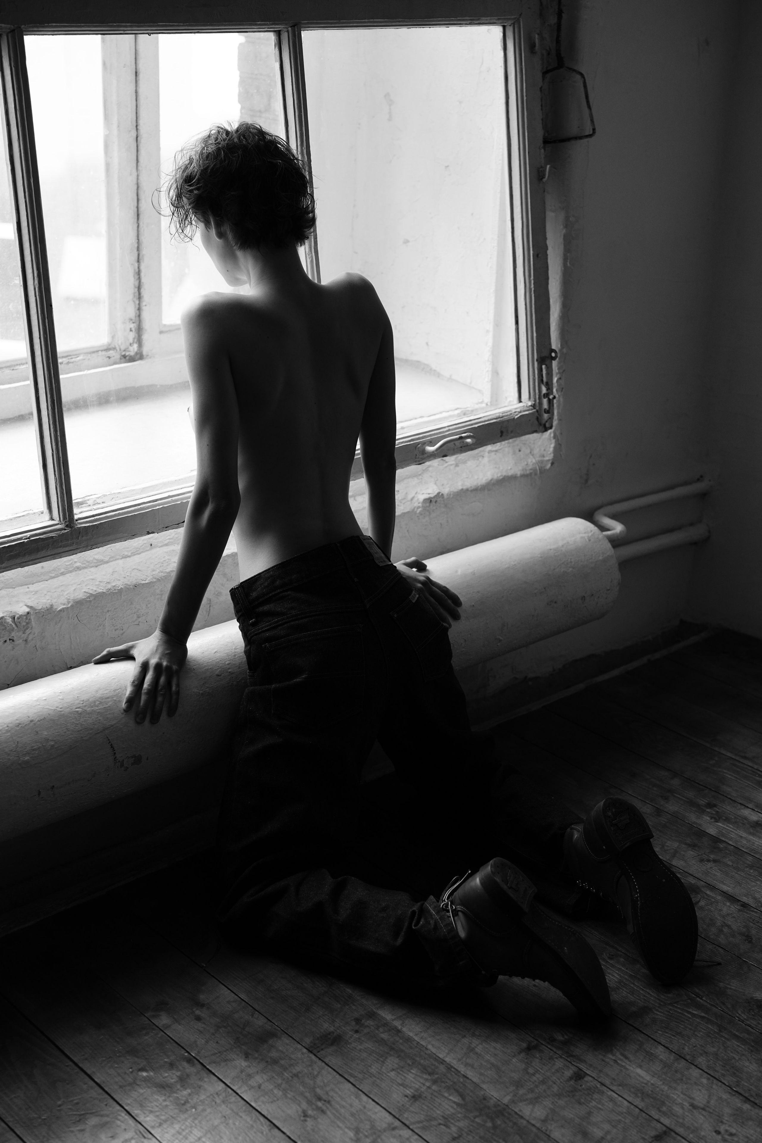 43. Фотограф Дмитрий Чапала