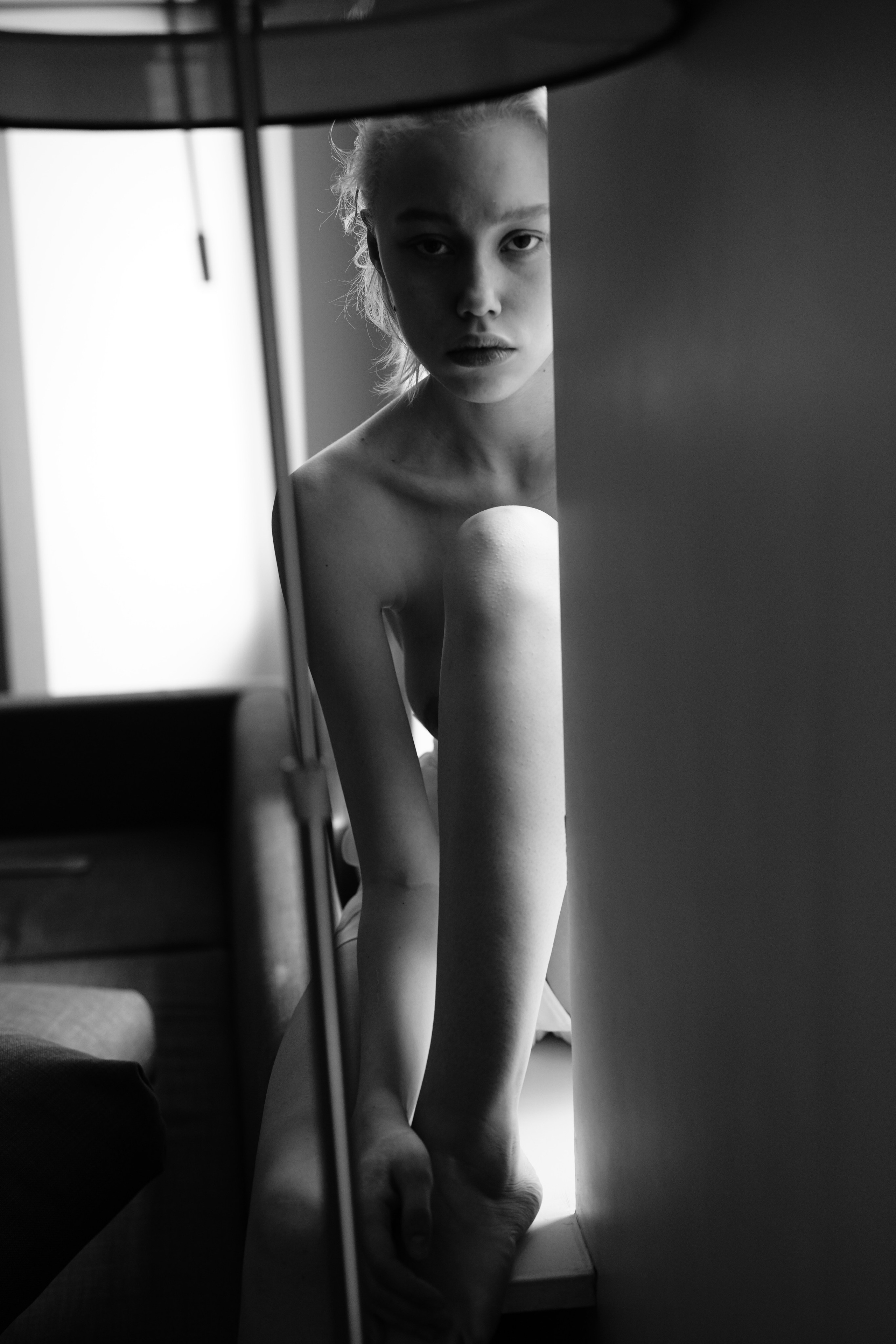 27. Photographer Dmitry Chapala