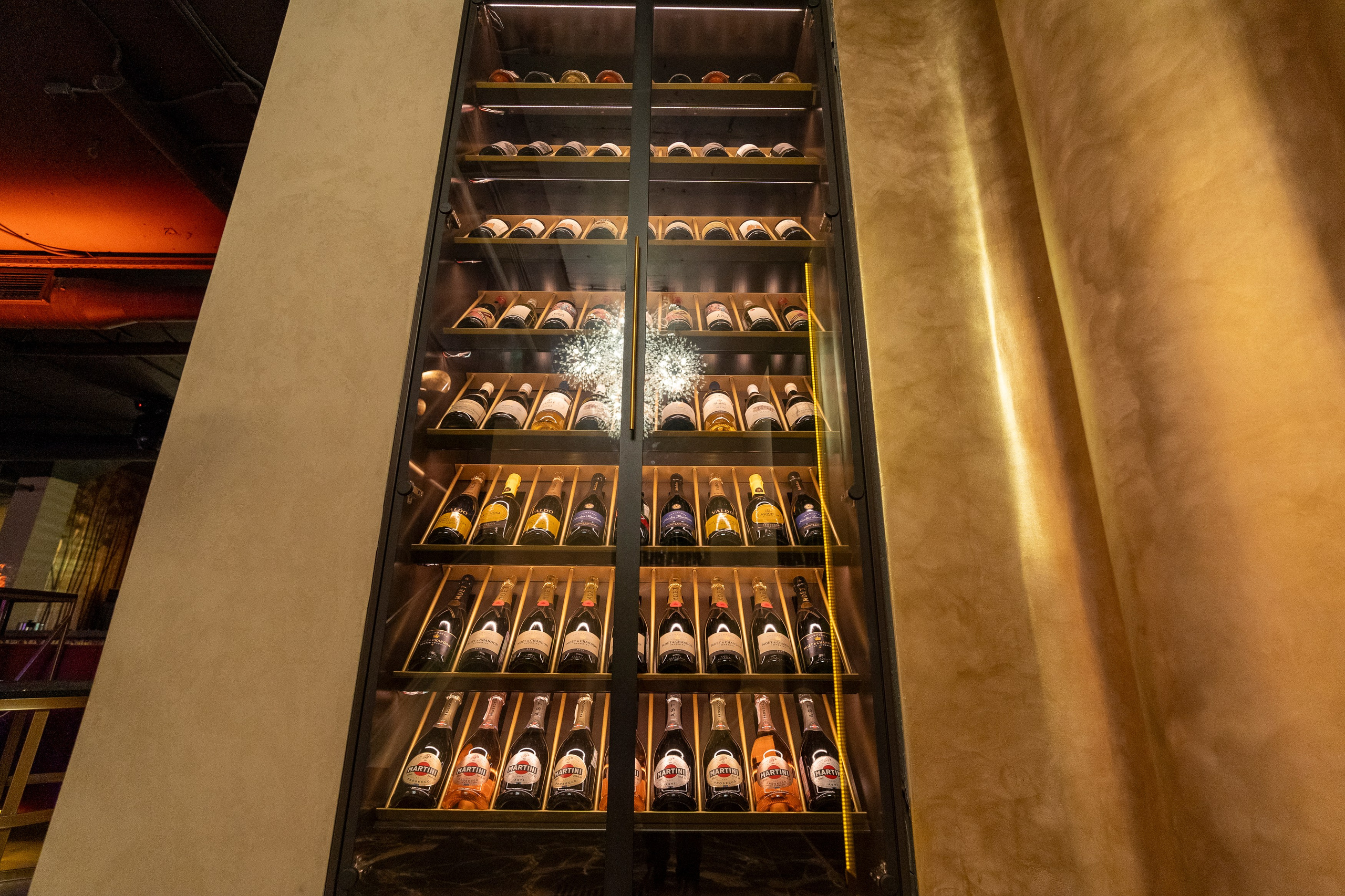 Караоке-клуб Endorphine. Фотограф Казань