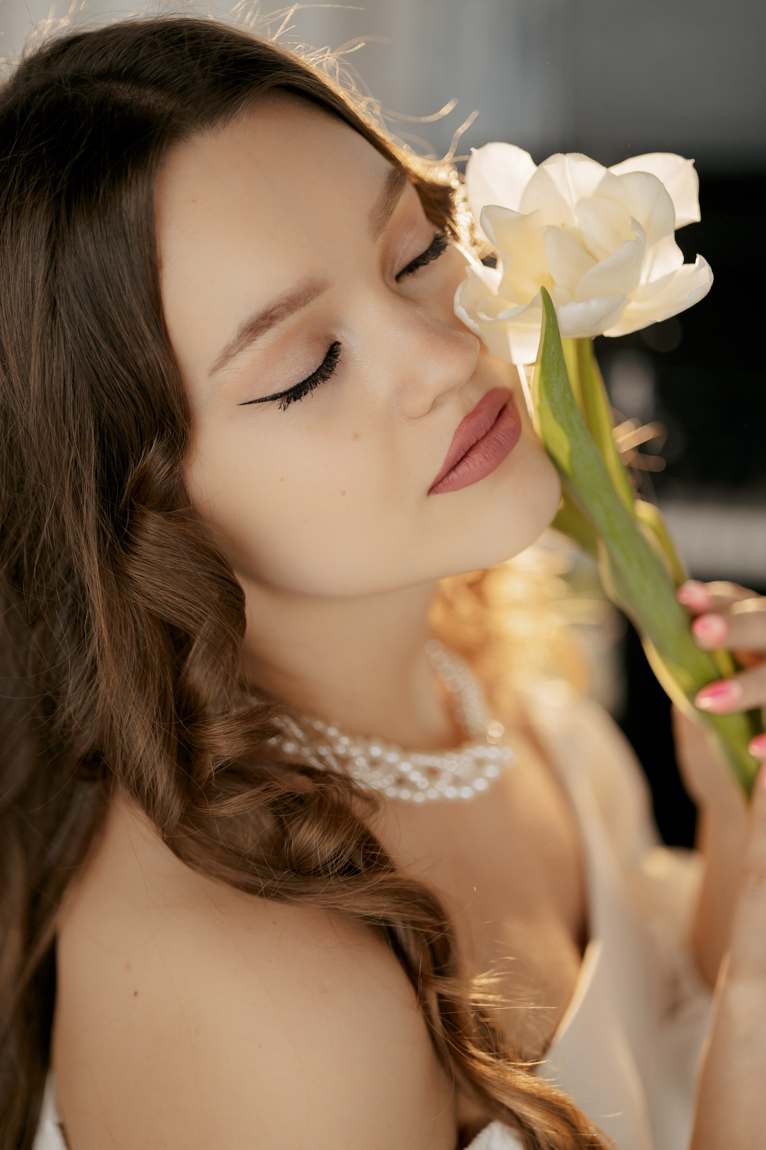 Алина. Фотограф Таганрог Любимая Надя