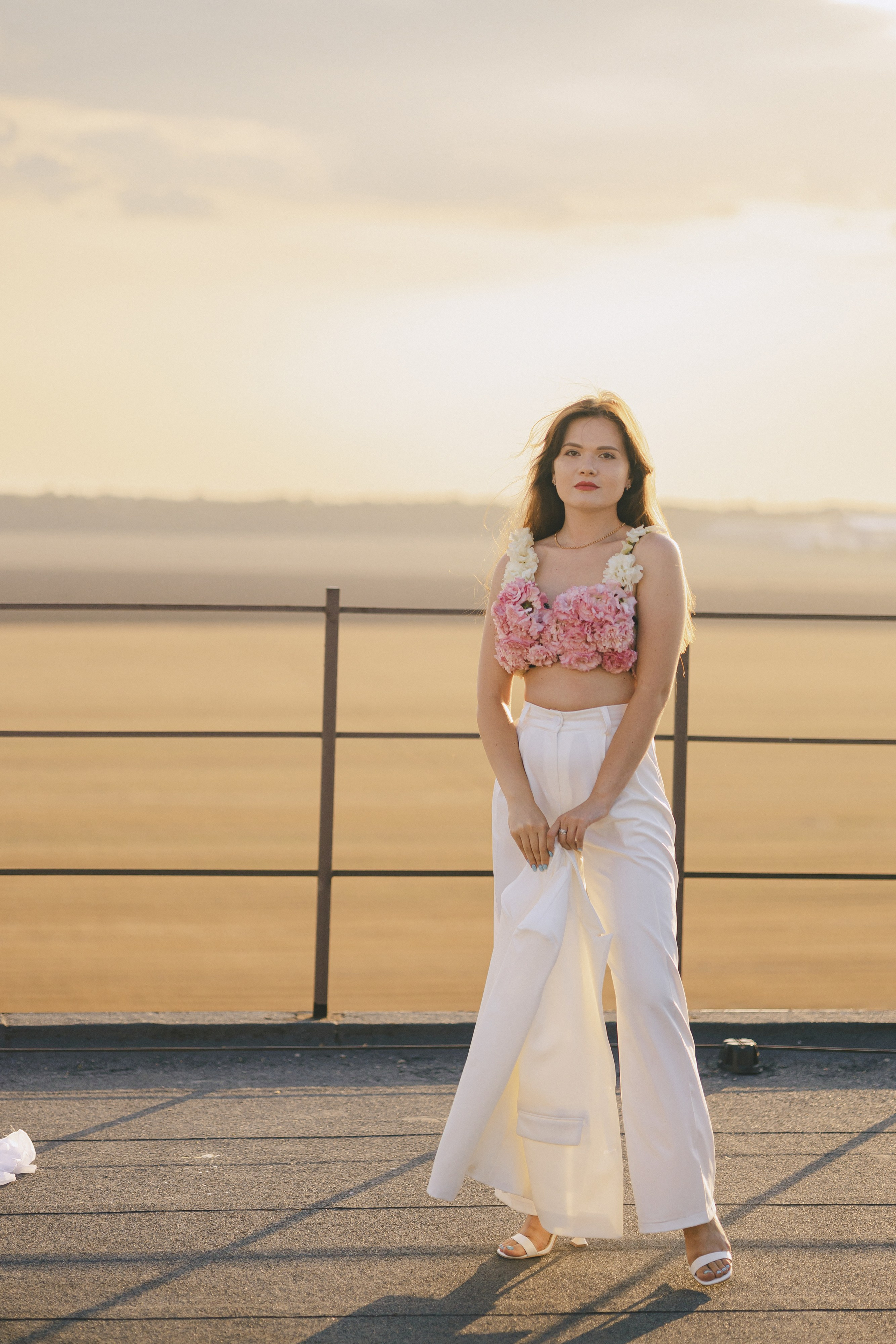 Кристина. Фотограф Таганрог Любимая Надя