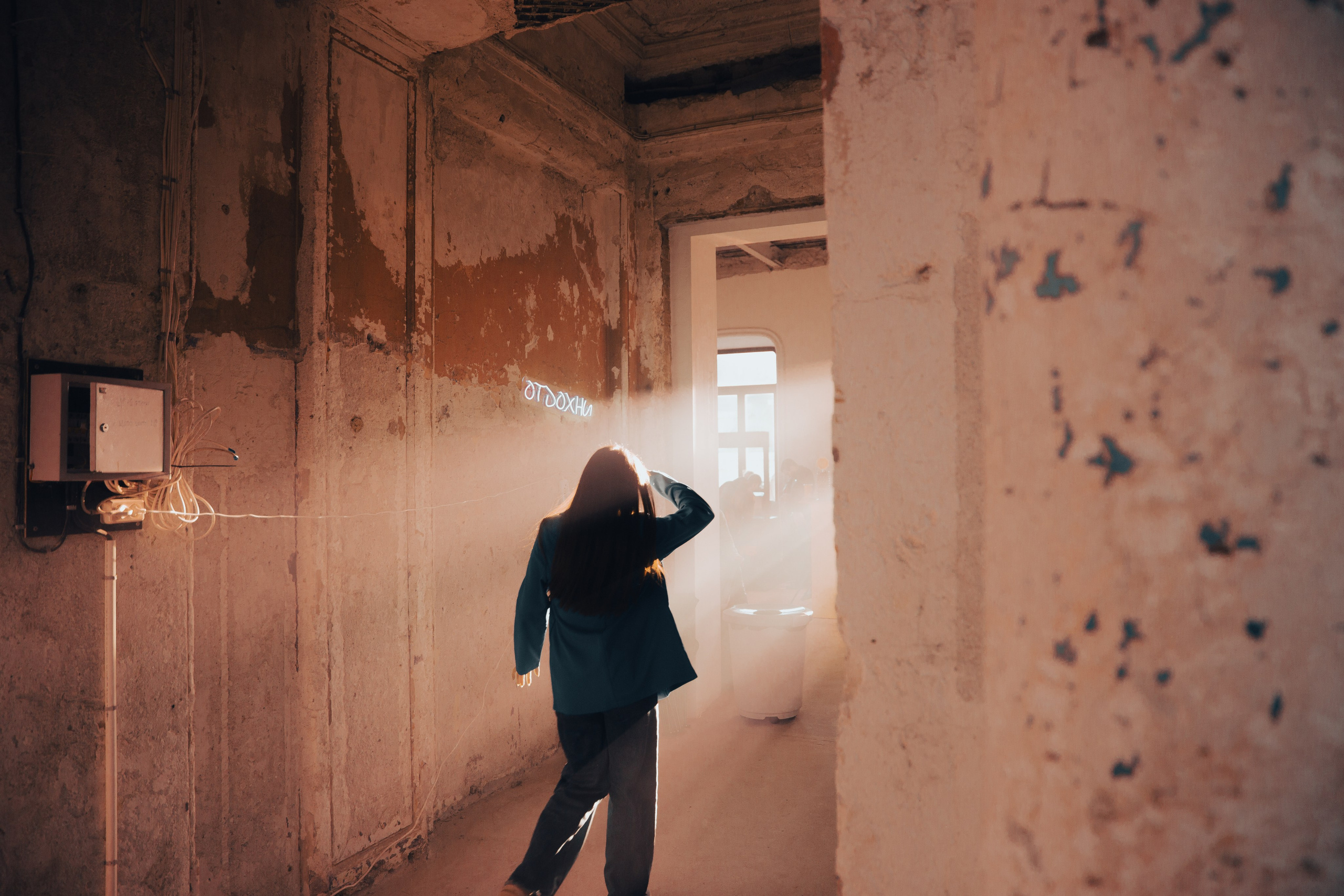 NАШ Party. Свадебный и репортажный фотограф в Ярославле Евгений Шовдин