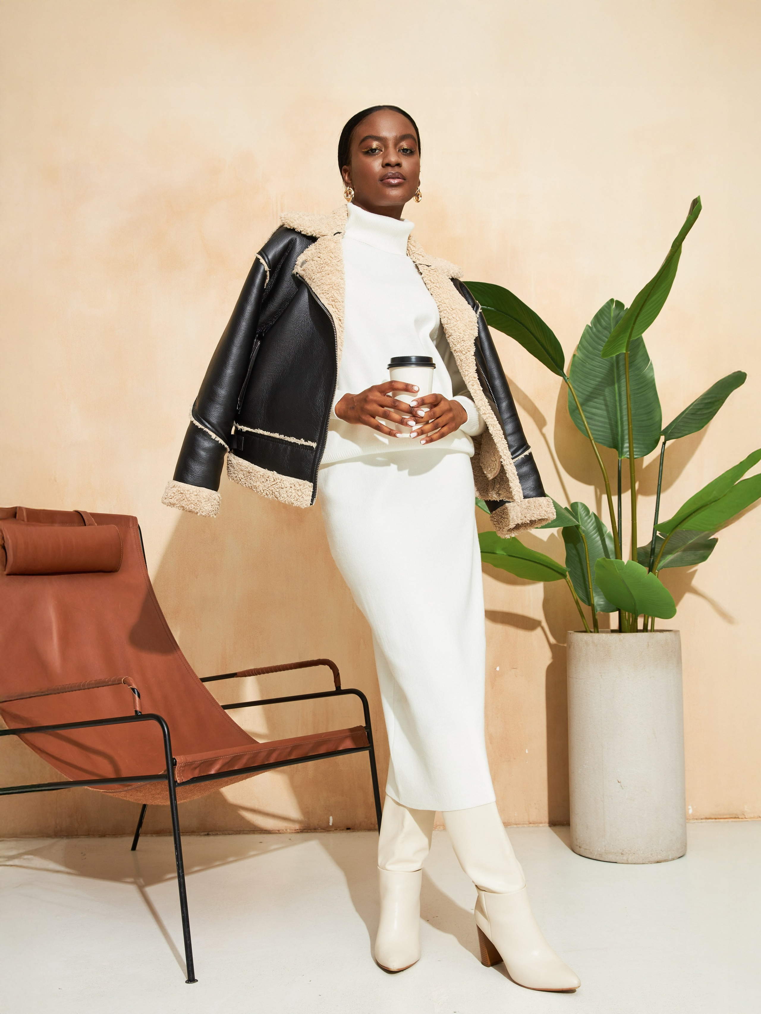 Мбуло. Фотограф Мария Шулик