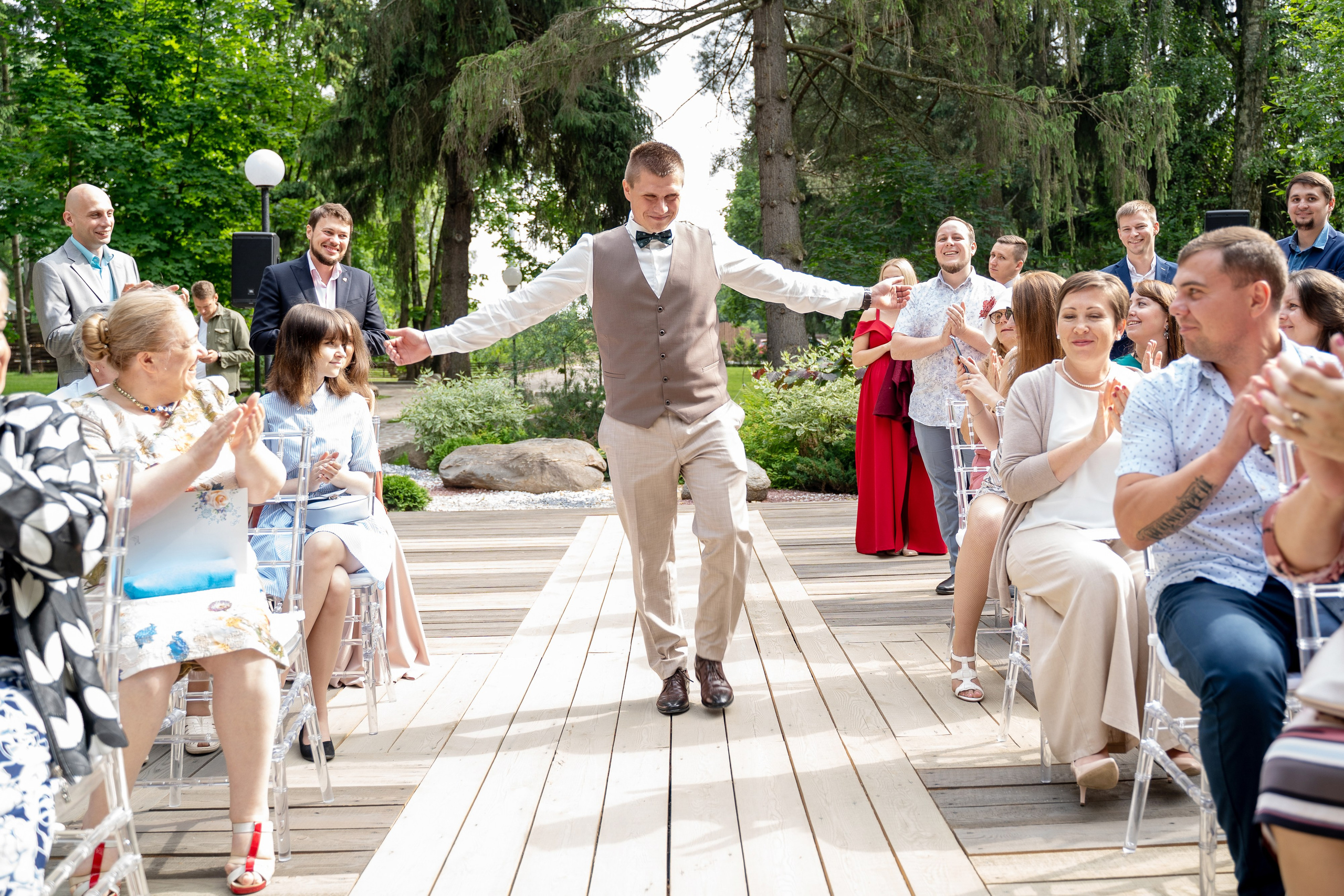 Дмитрий и Вика. Архив