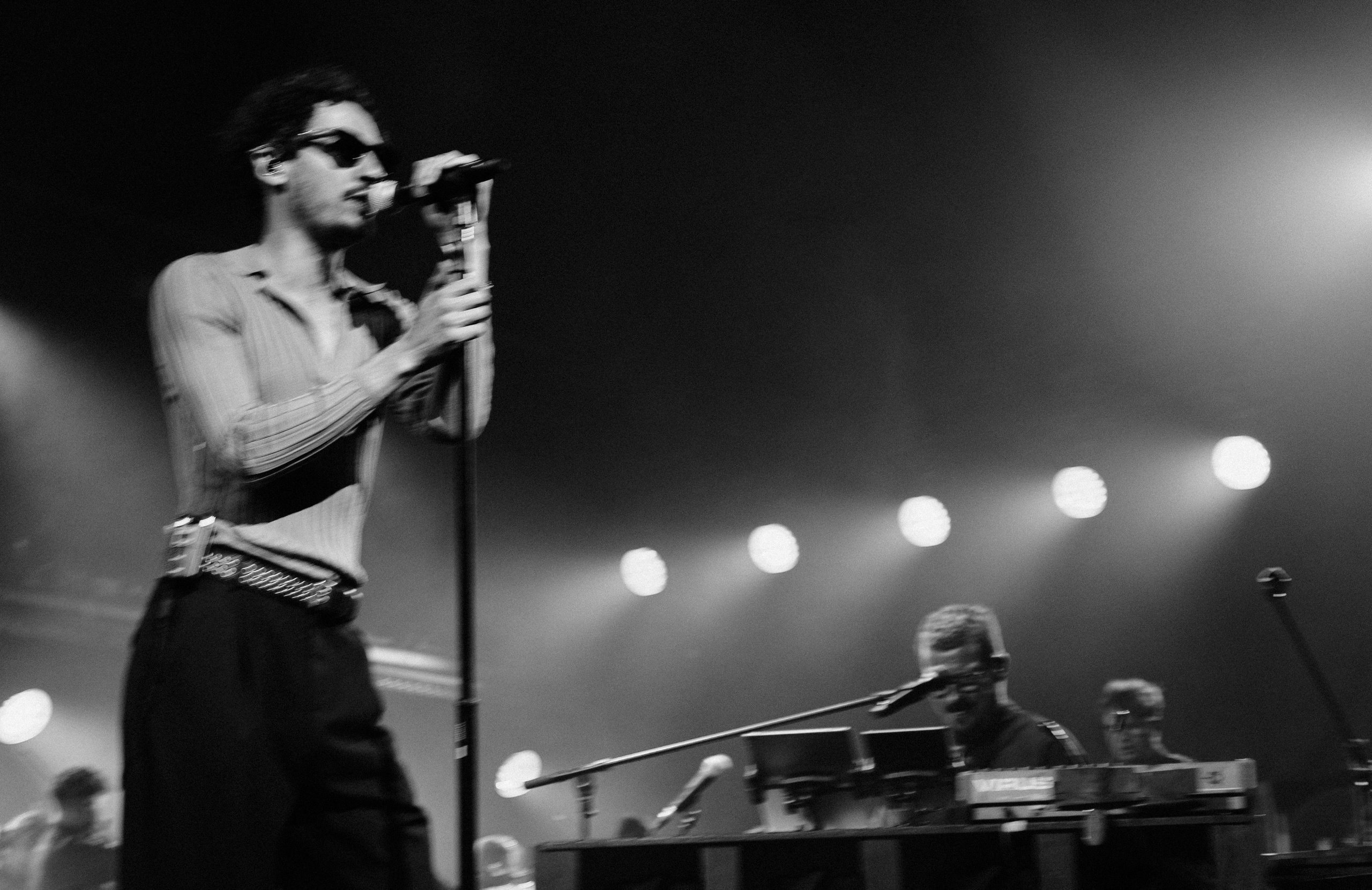 LAB с Антоном Беляевым. Саша Копылов, фотограф в Казани