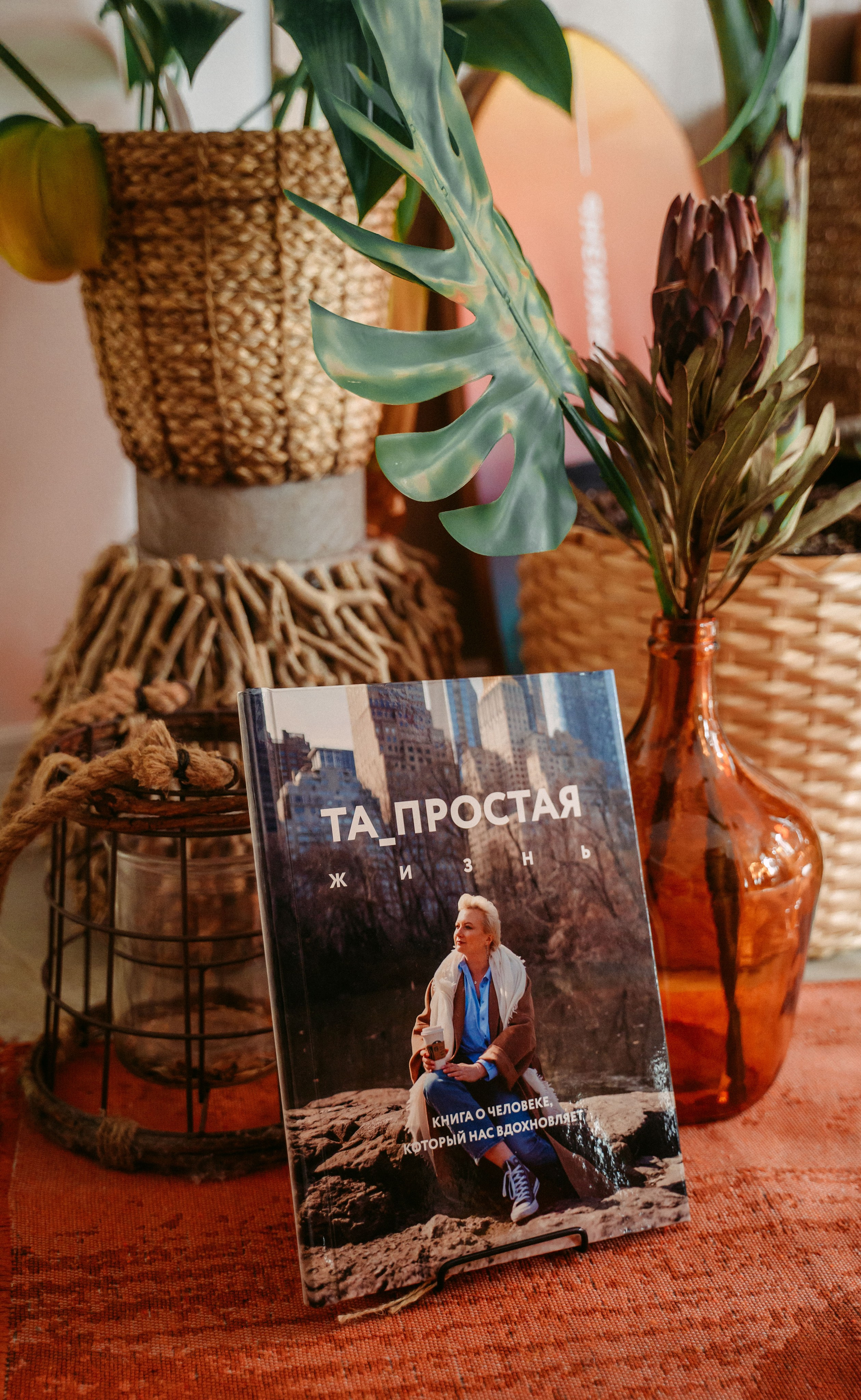 Простая жизнь / творческое пространство. Саша Копылов, фотограф в Казани