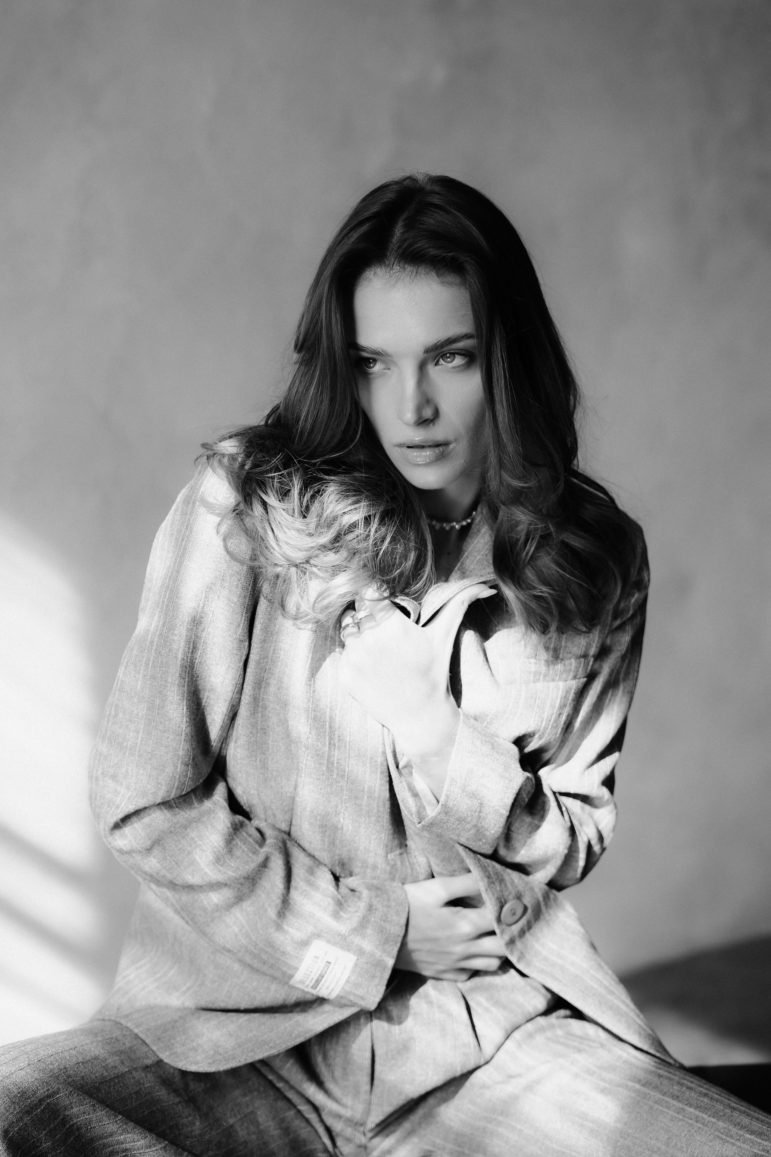 Ксения. Фотограф с психологическим образованием