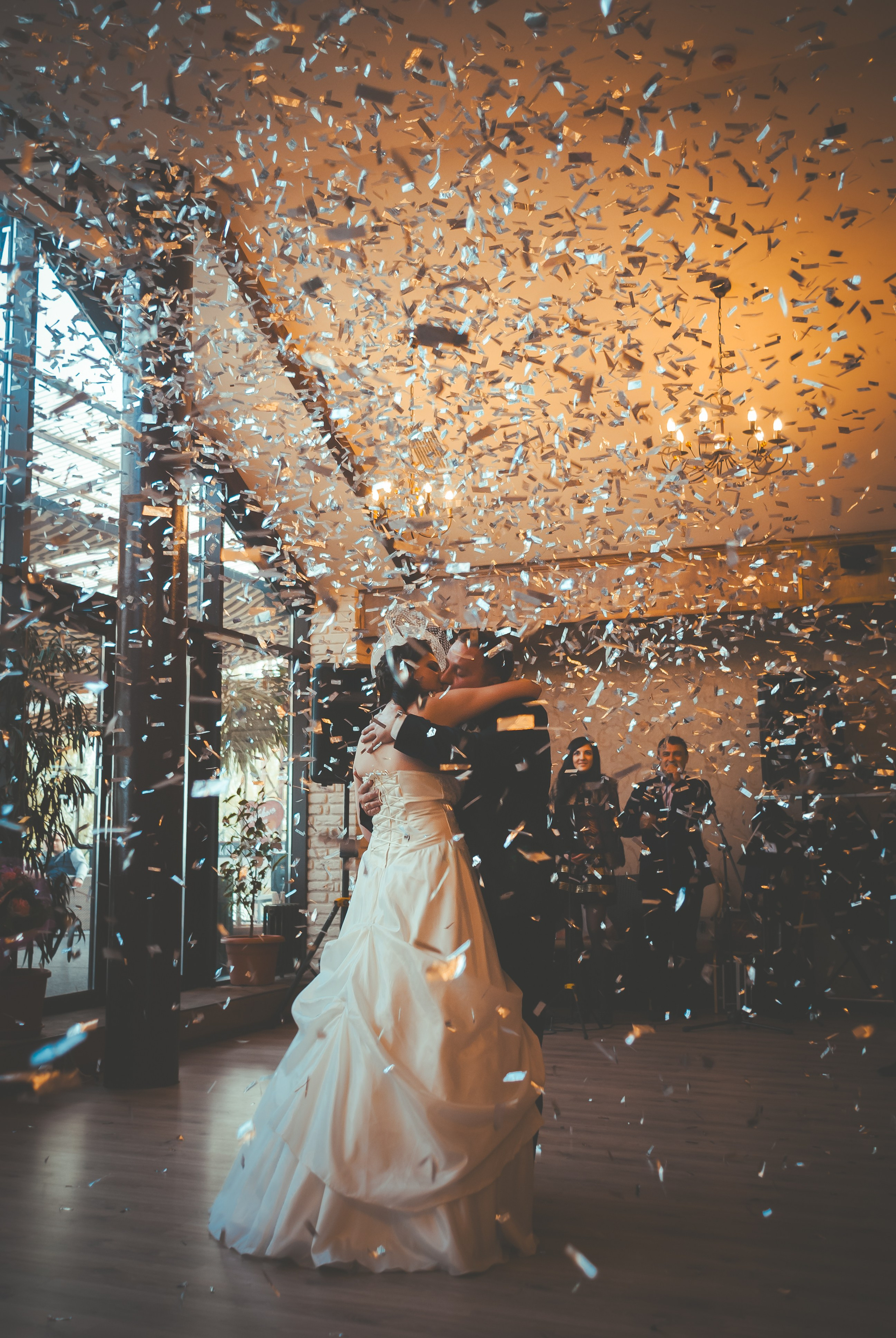 Примеры свадебных фото. Фотограф для любого мероприятия в Москве