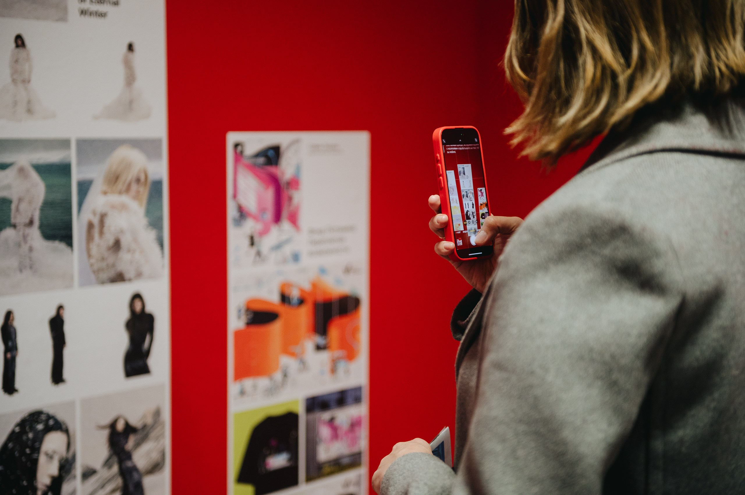 ДЕЗИГН¡¡¡. Даниил Сергеев: репортажный фотограф