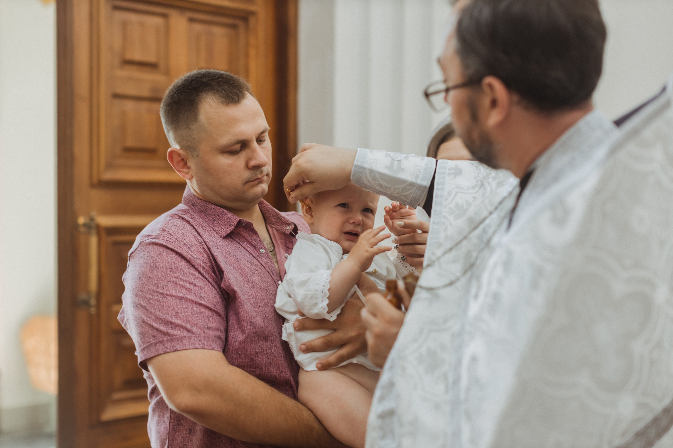 Храм Воскресения Христова п. ОПХ Новожизненское. Фотографы в городе Волгограде — Людмила Агеева и Алексей Околелов