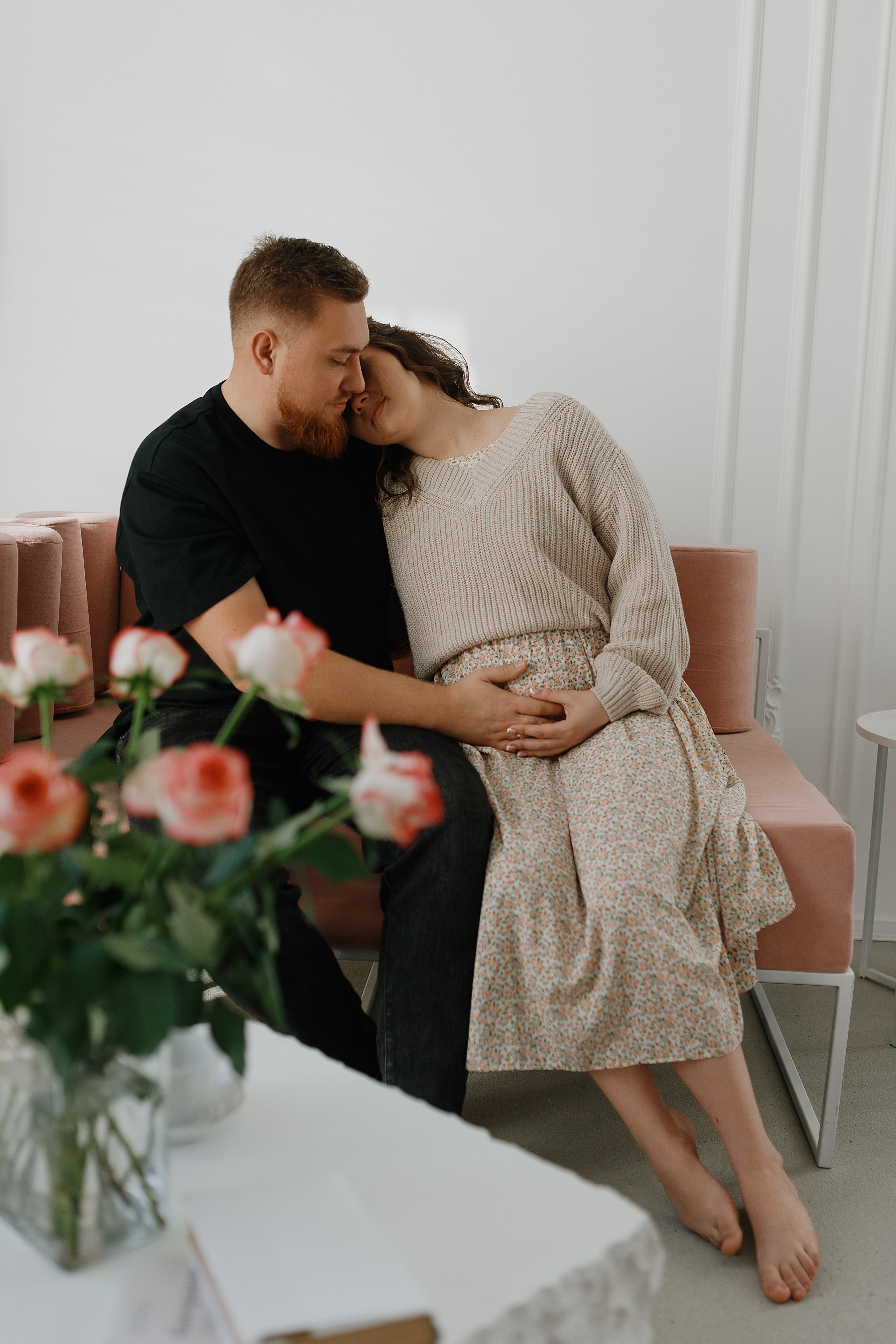 LoveStory&Family. Портретный фотограф в Симферополе Екатерина Аляпина