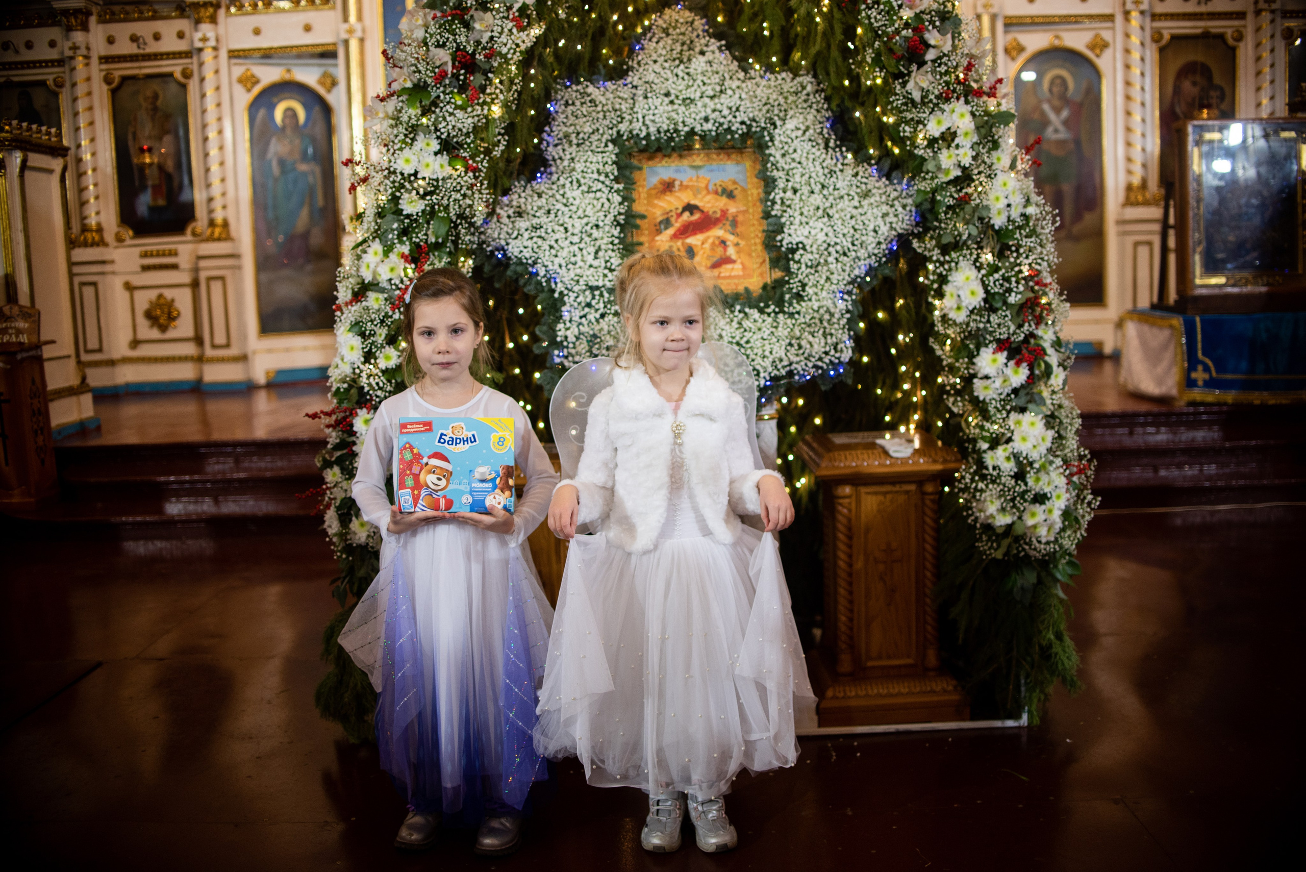 Воскресная школа 8.01.2023. Семейный и свадебный фотограф в Феодосии и Коктебеле