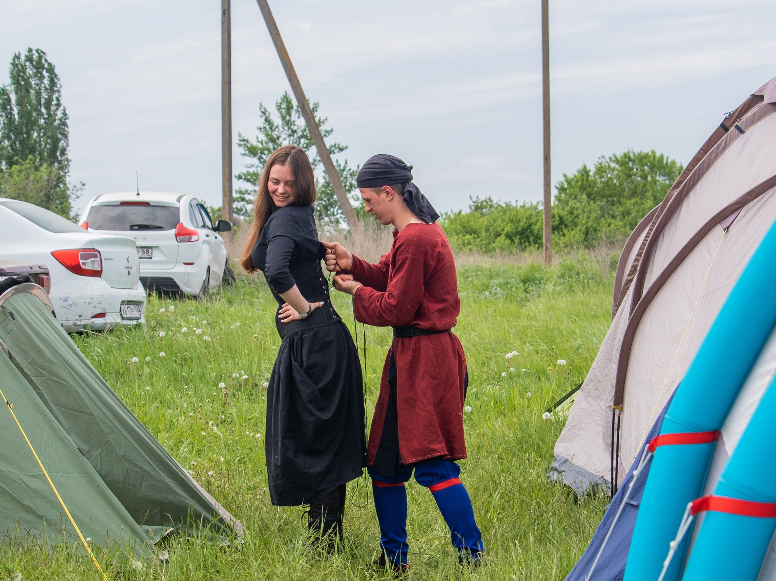 ДичьБург 2023