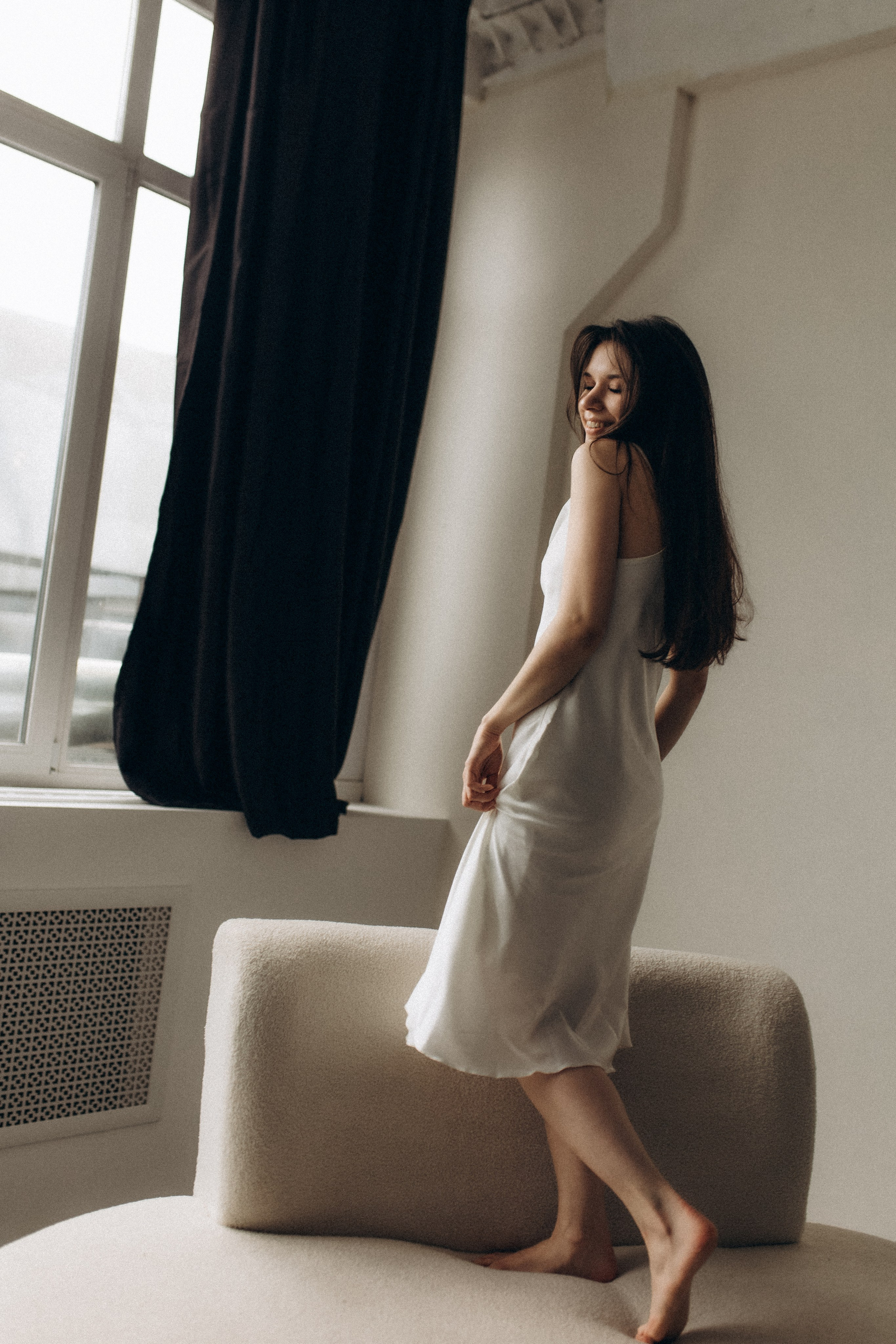 Вероника. Фотограф Саратов