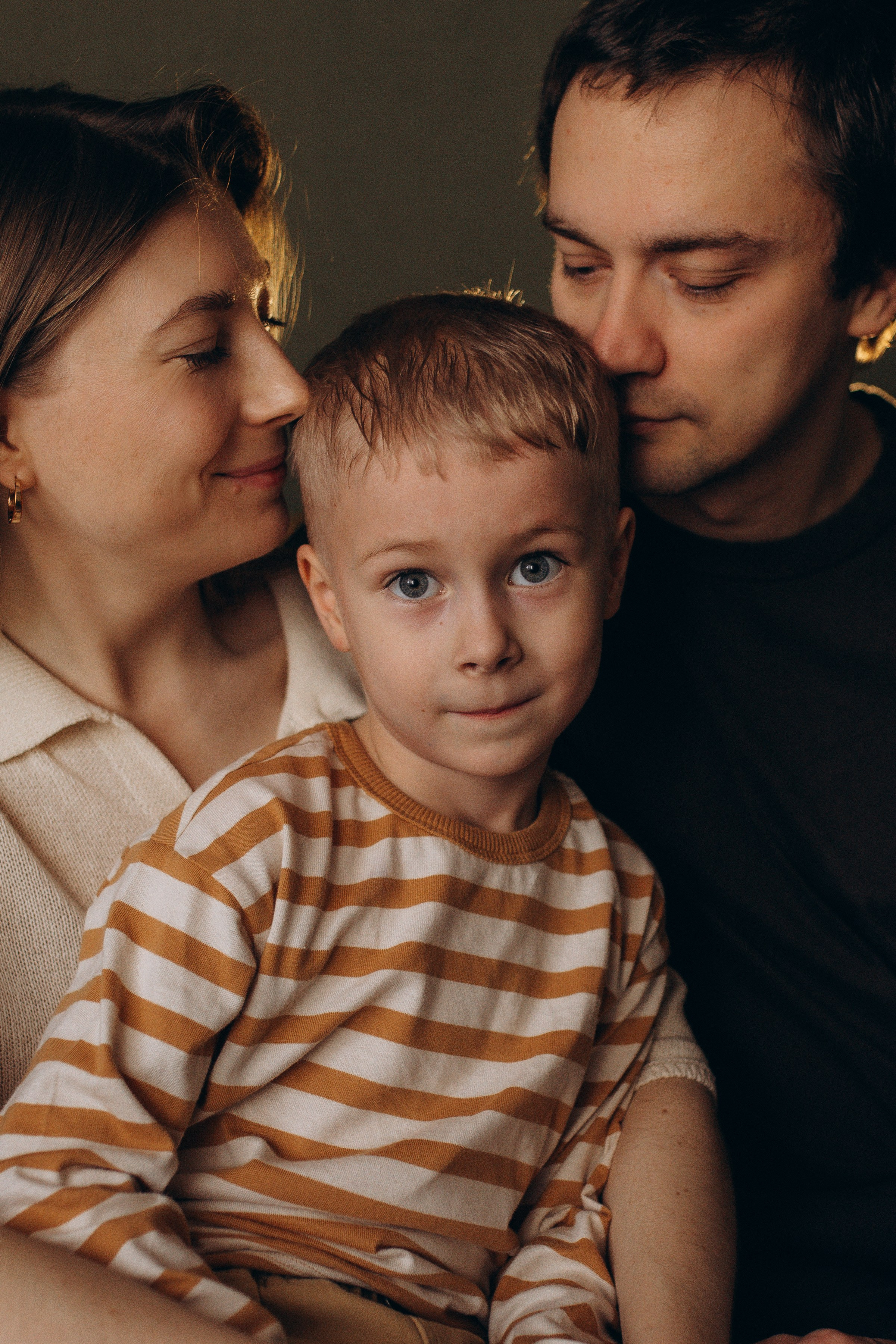 Family. Фотограф Саратов
