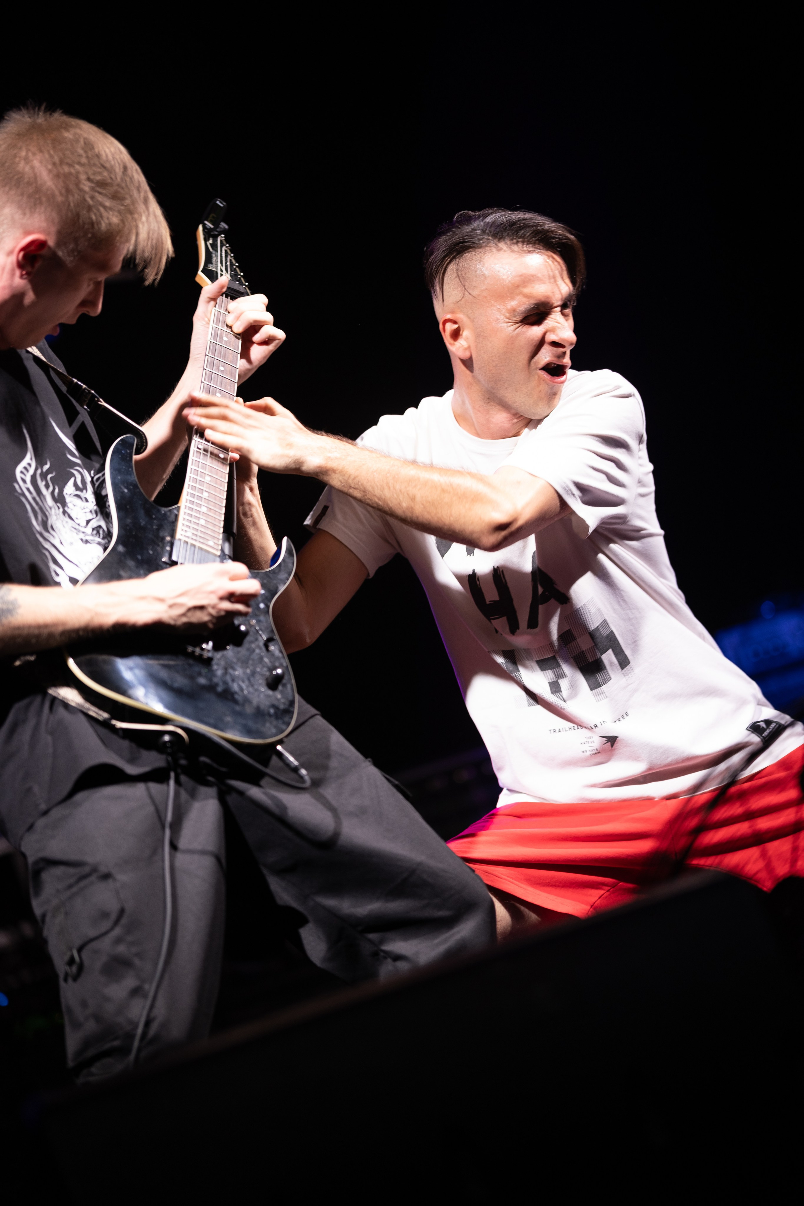 7.09 — RECA fest: — RECA Отмечает 16 Лет сокрушительным фестивалем!. Репортажный фотограф в Санкт-Петербурге Максим Варбулайнен