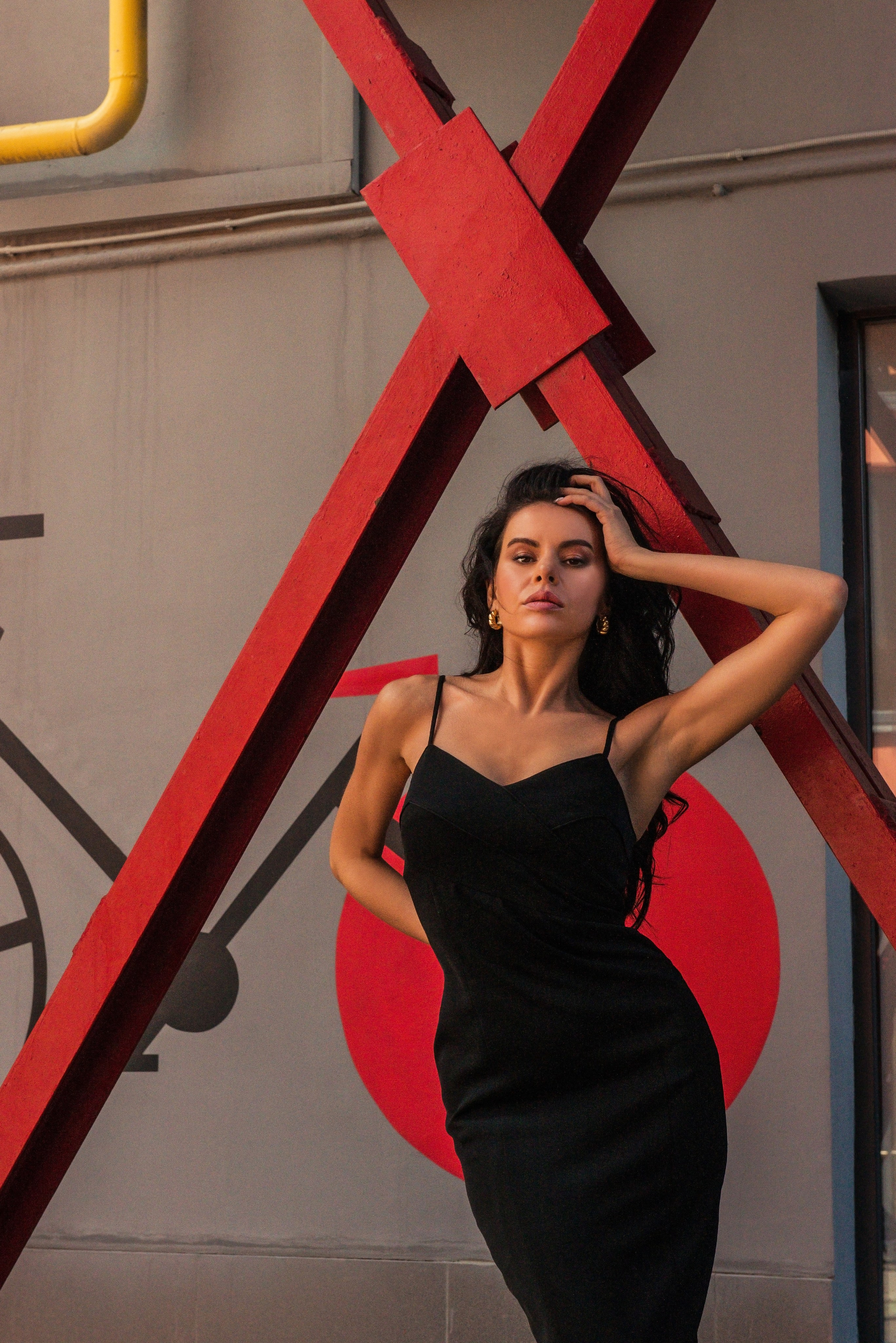 Галерея. Портретный фотограф Наумова Анна, Москва