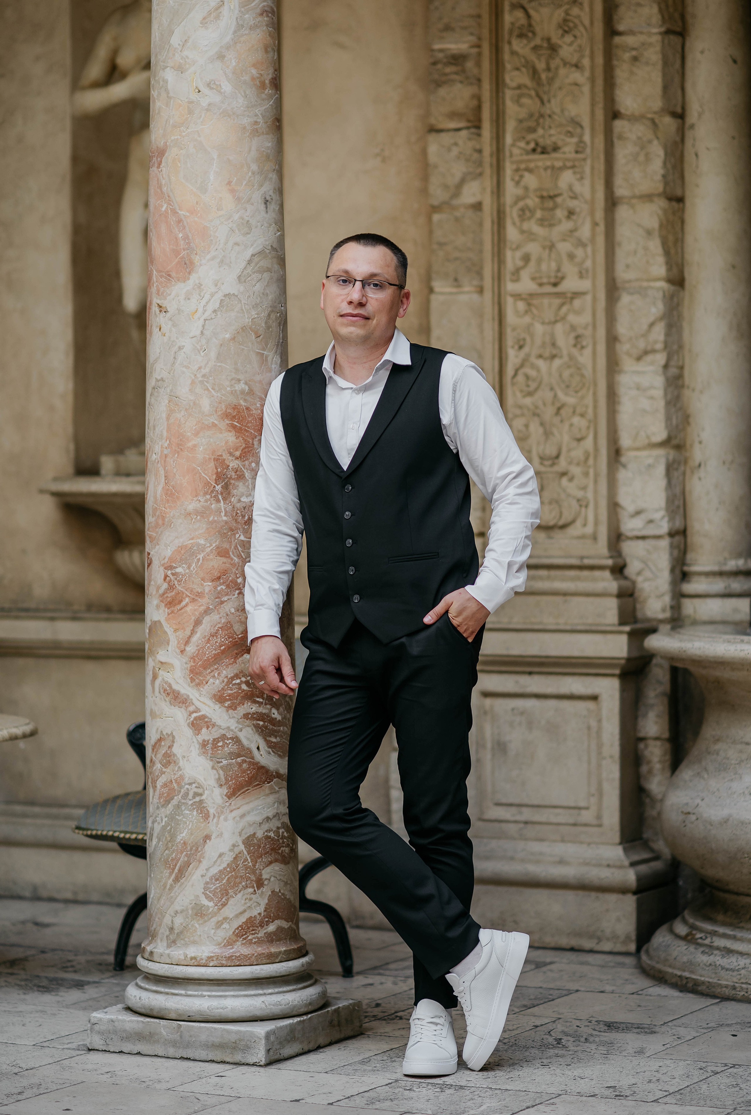 04.07.24. Свадебный и семейный фотограф в г. Москва Ирина Гаврилова