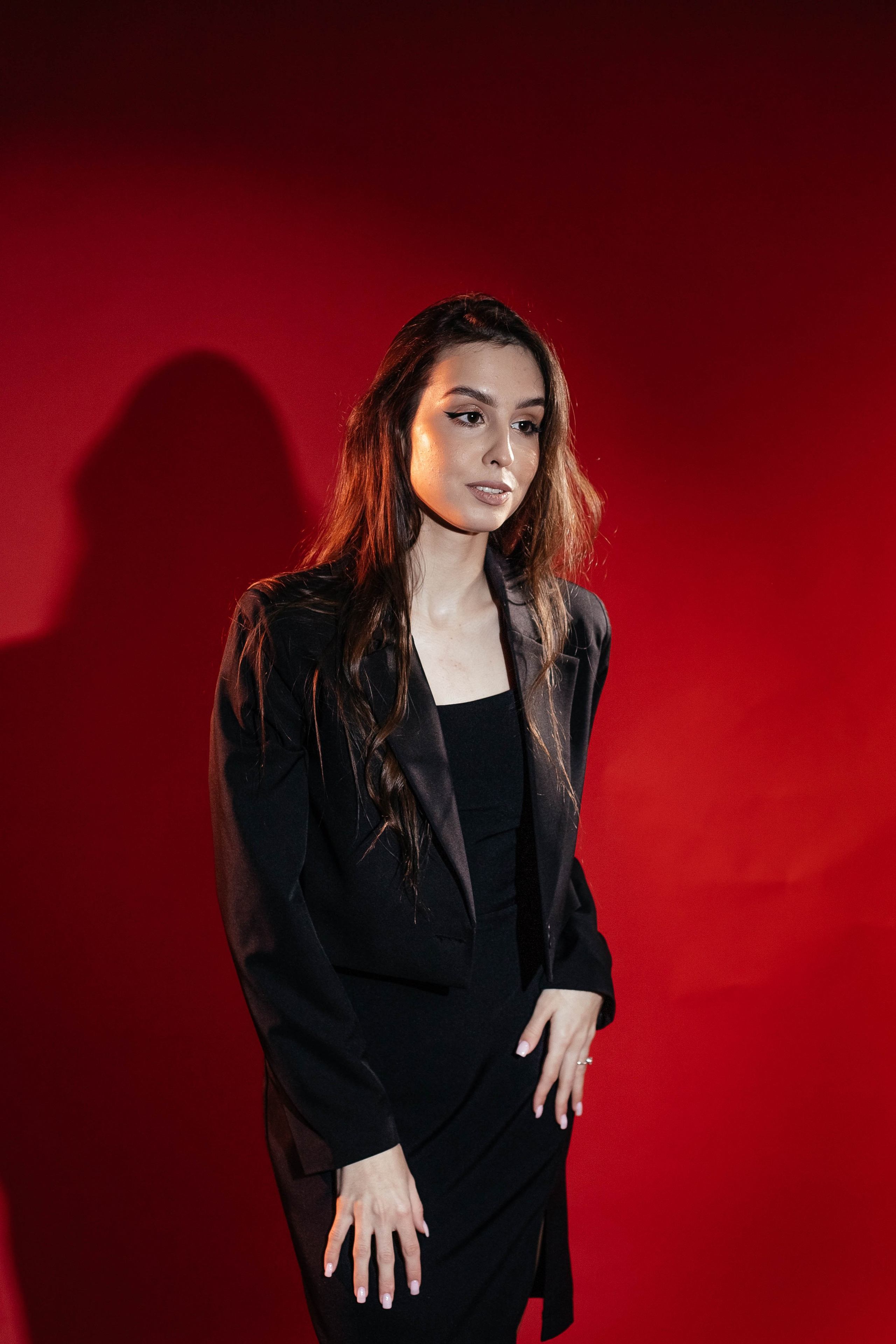 Анастасия. Фотограф Сальск Катерина