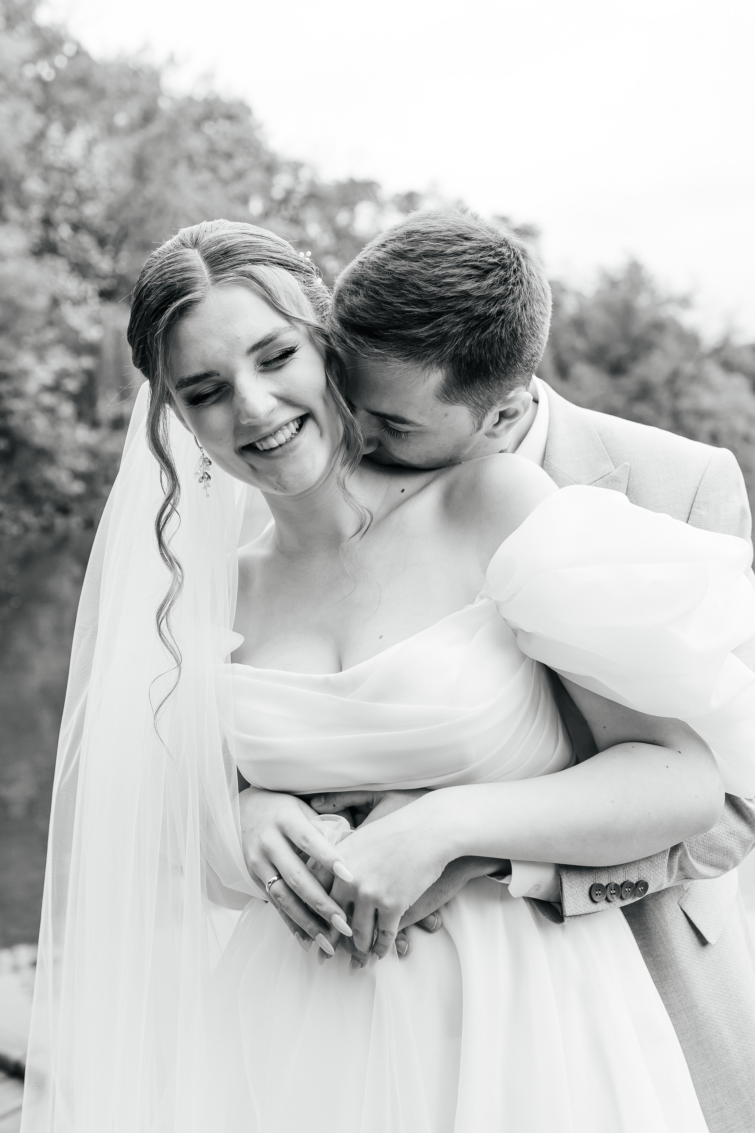 Вячеслав и Анна. Свадебный и семейный фотограф в Ростове-на-Дону