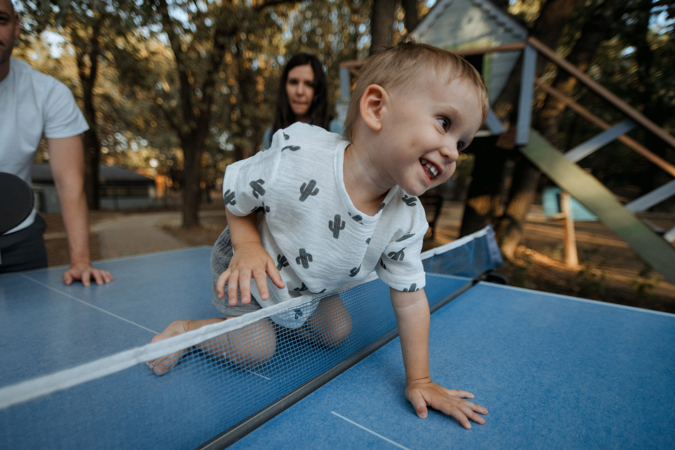 Вот такой парень. Семейный документальный фотограф в Волгограде Мариэта Додина