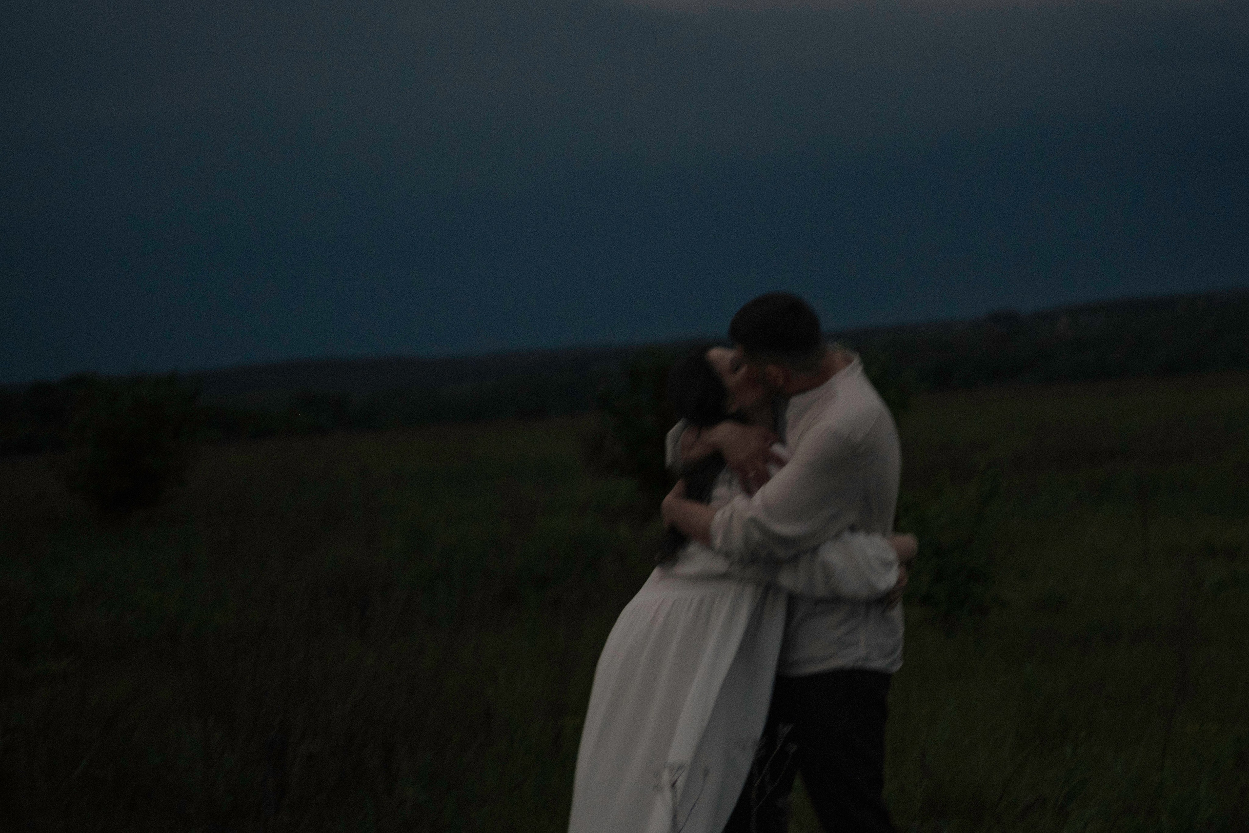 О любви под тучами. Фотограф Эльмира Ахметова