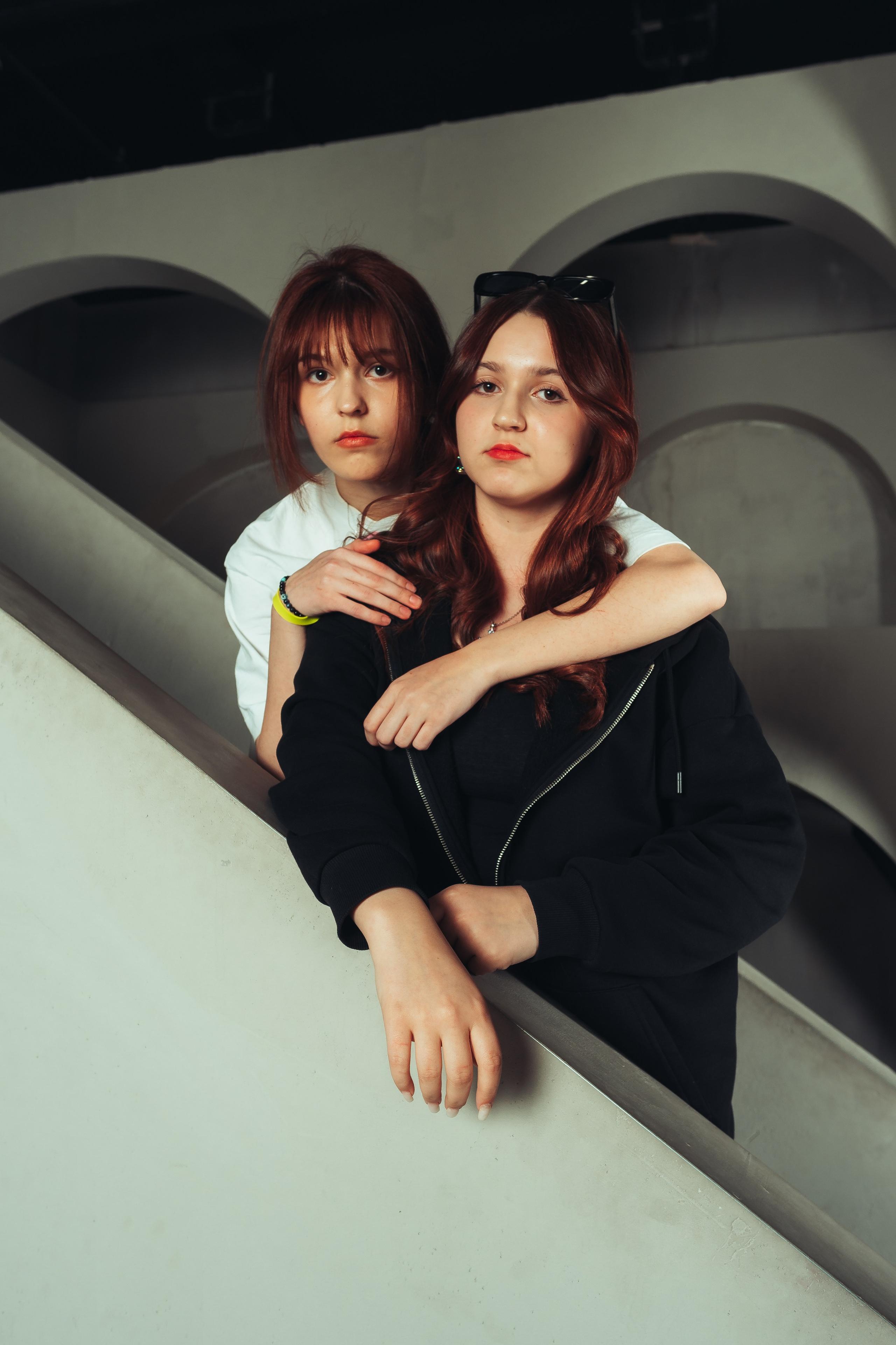 Выпускной альбом — 9"Б». Иван Кубик — фотограф и видеограф