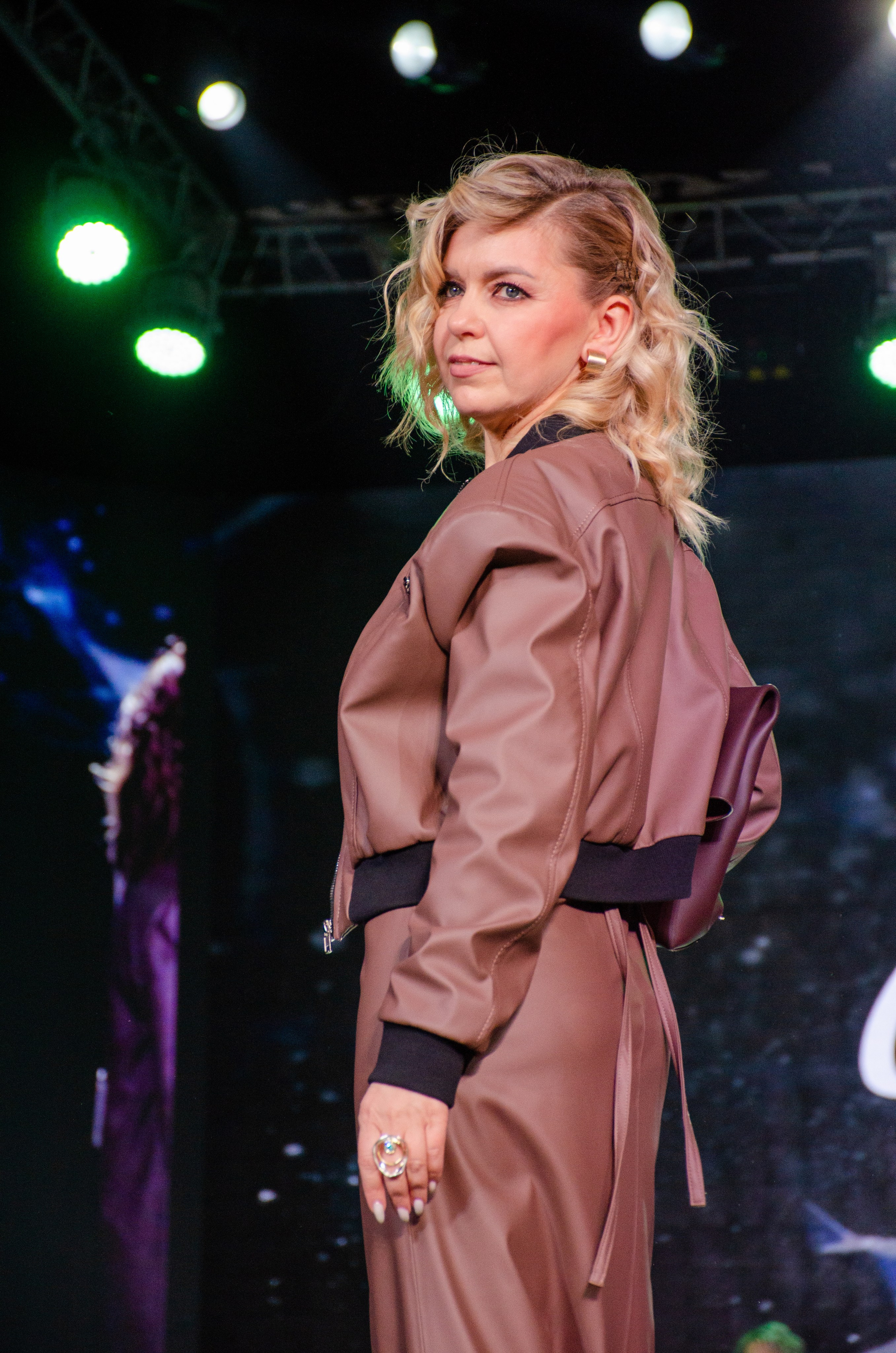 Премия Сибирский стиль. Фотограф Универсал в Новосибирске