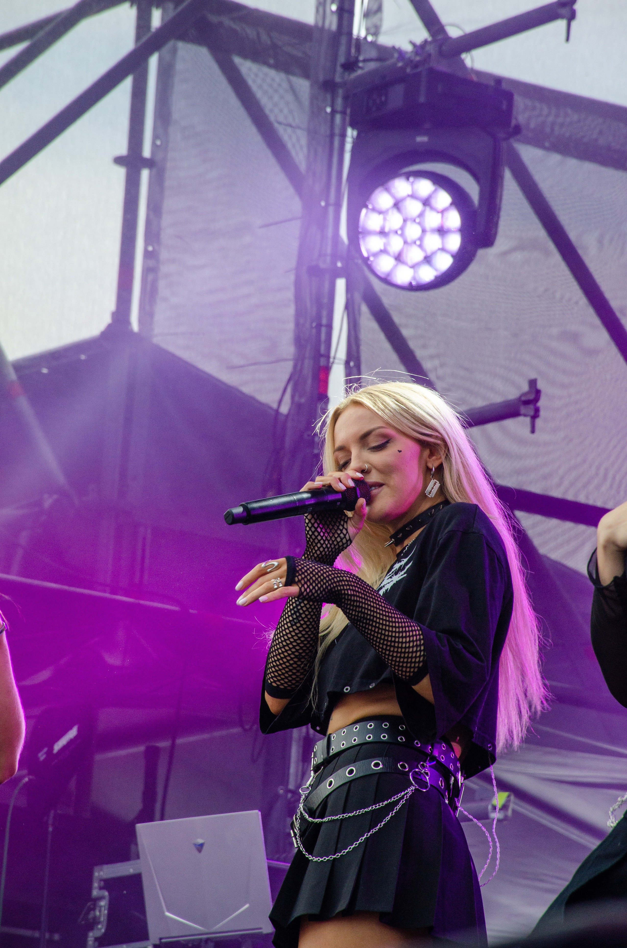 Черника Фест. Фотограф Универсал в Новосибирске