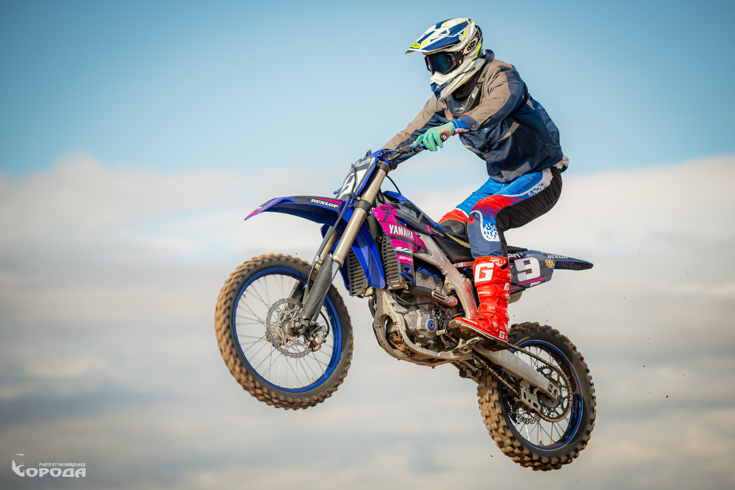 Варламово 2025. Фотограф | Макс Борода