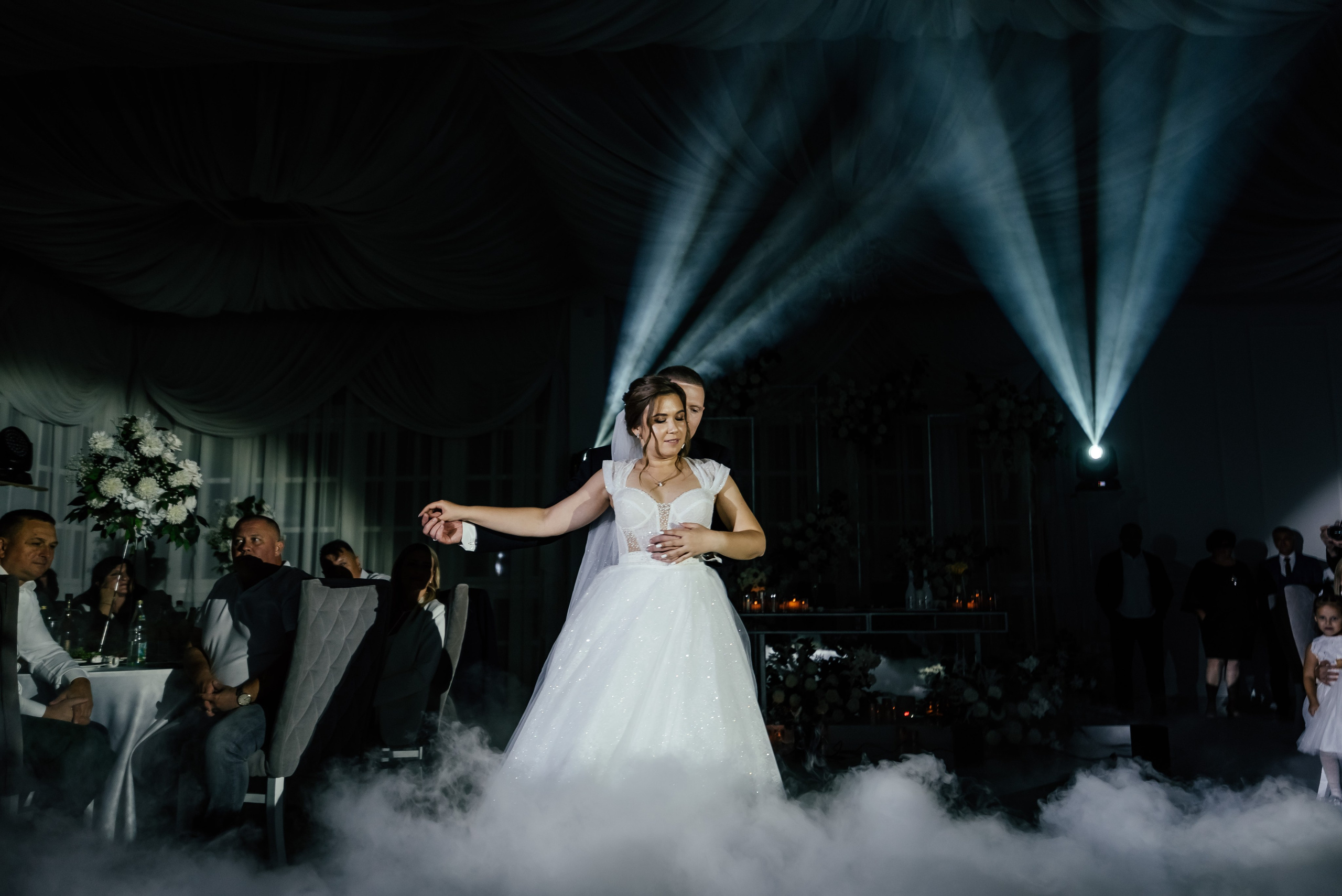 Владимир и Ольга. Свадебный фотограф в Ростове Александра Груздева