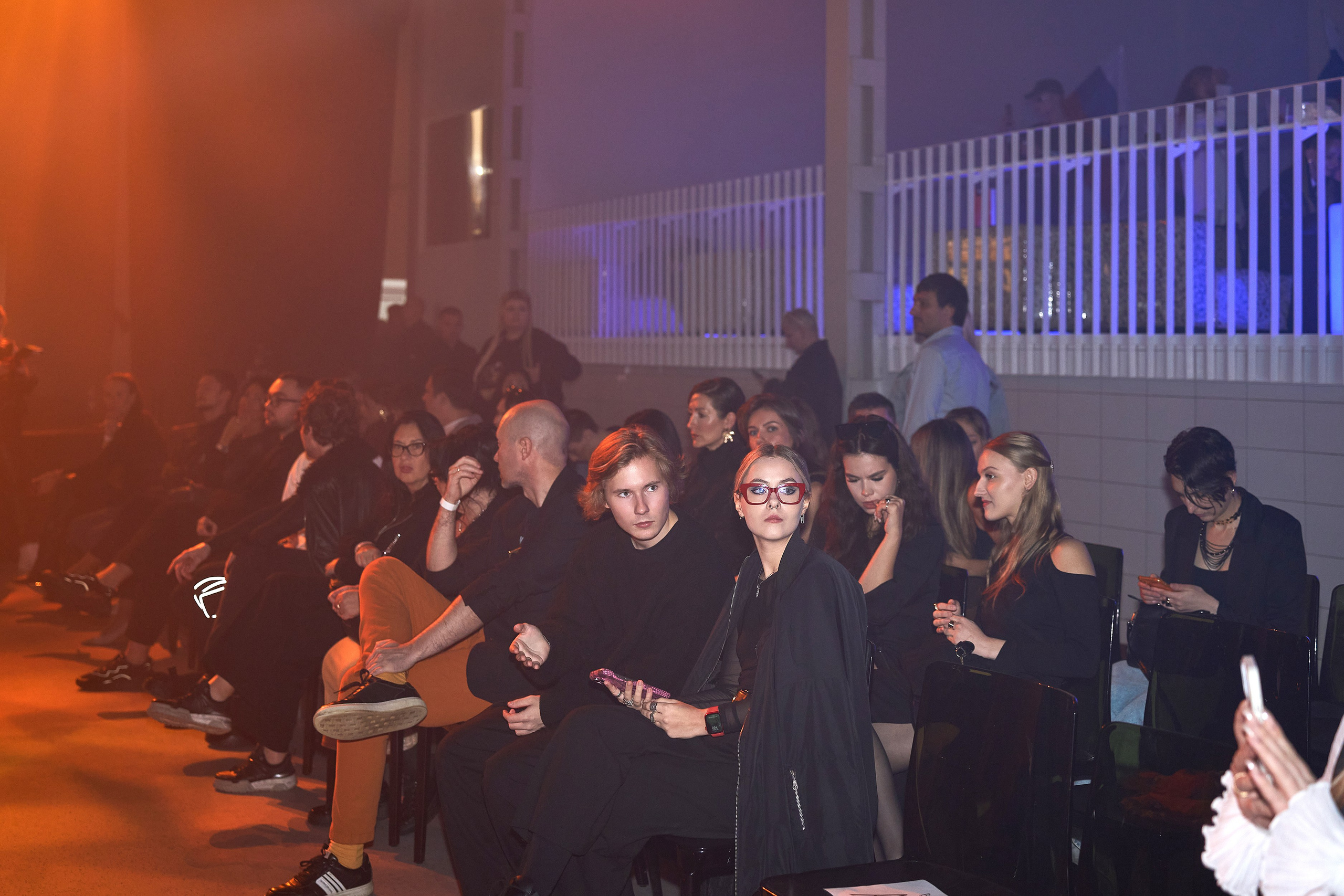 OPERA. Симфония хаоса. Фотограф Ольвия Капранова в Москве и московской области