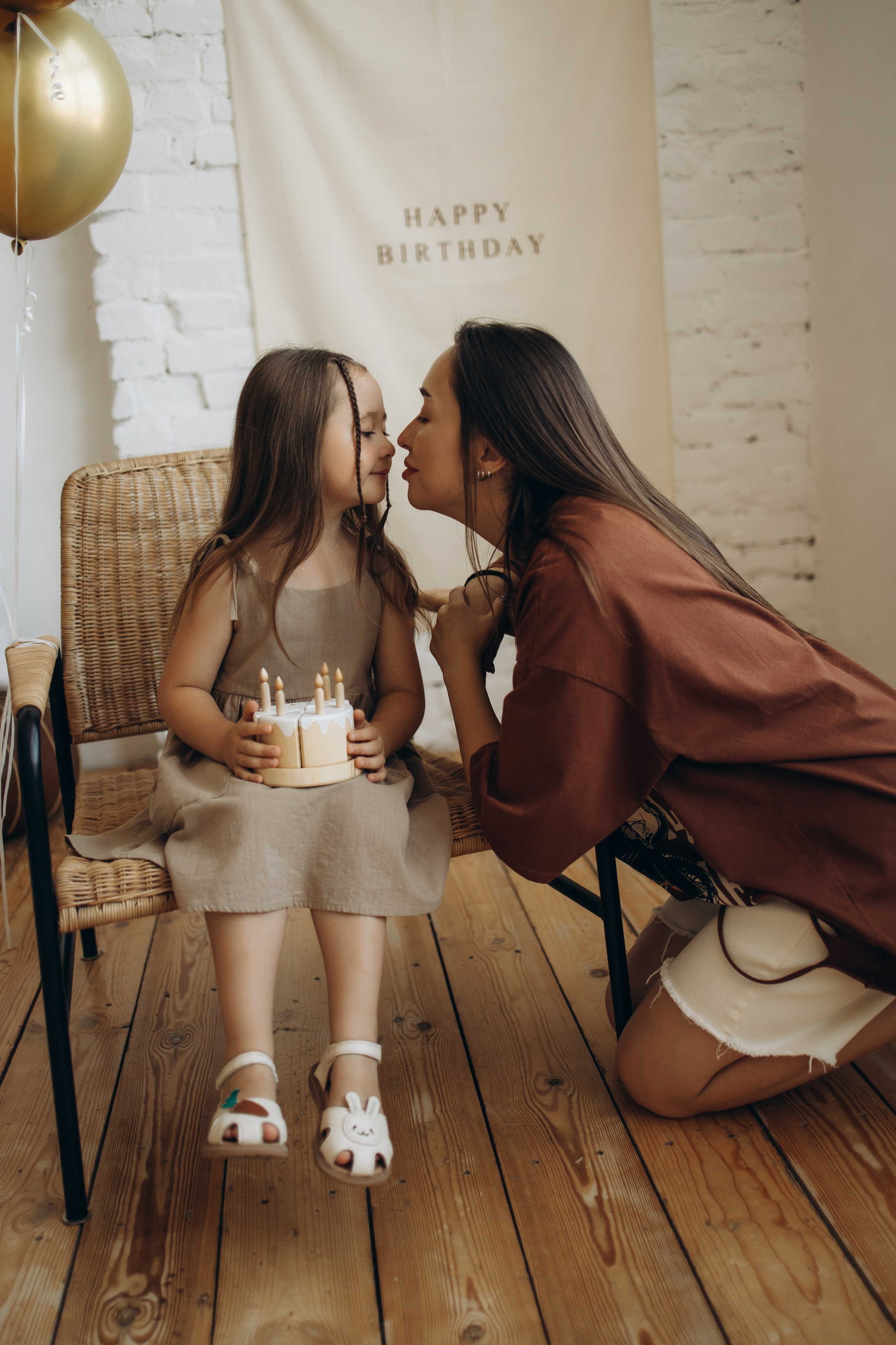 Кире 5 лет. Самый теплый фотограф в Краснодаре Рябоконь Ксения