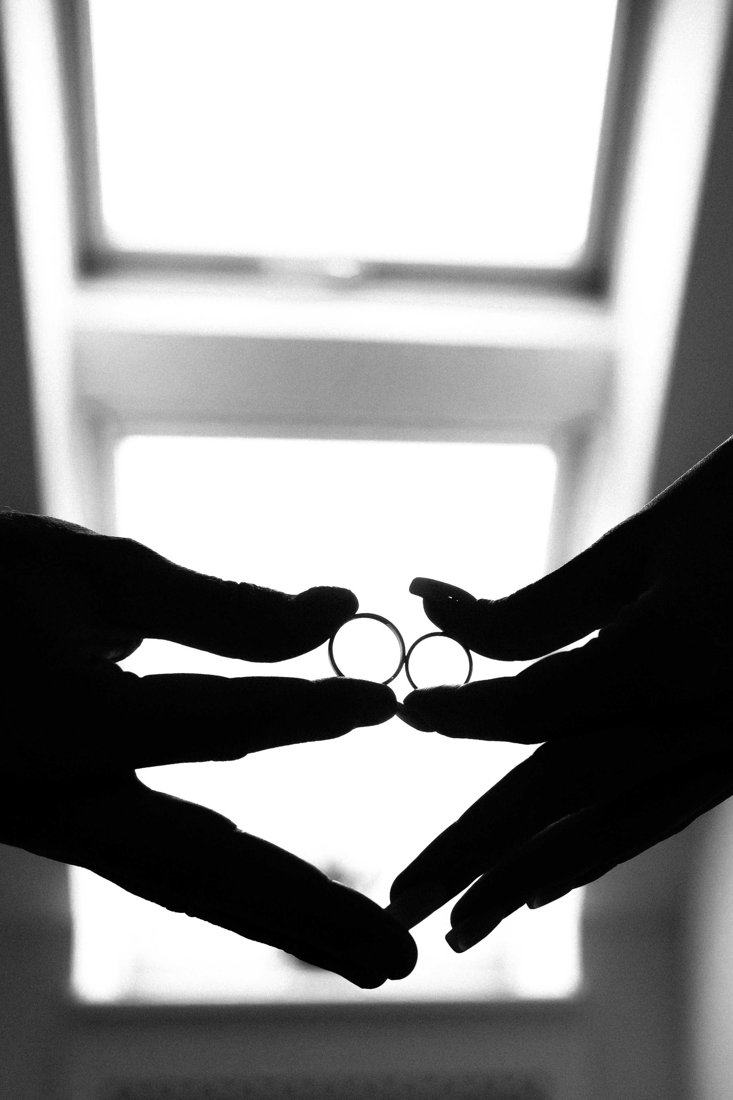 Лера и Илья. Фотограф Алина Филимонова Тверь