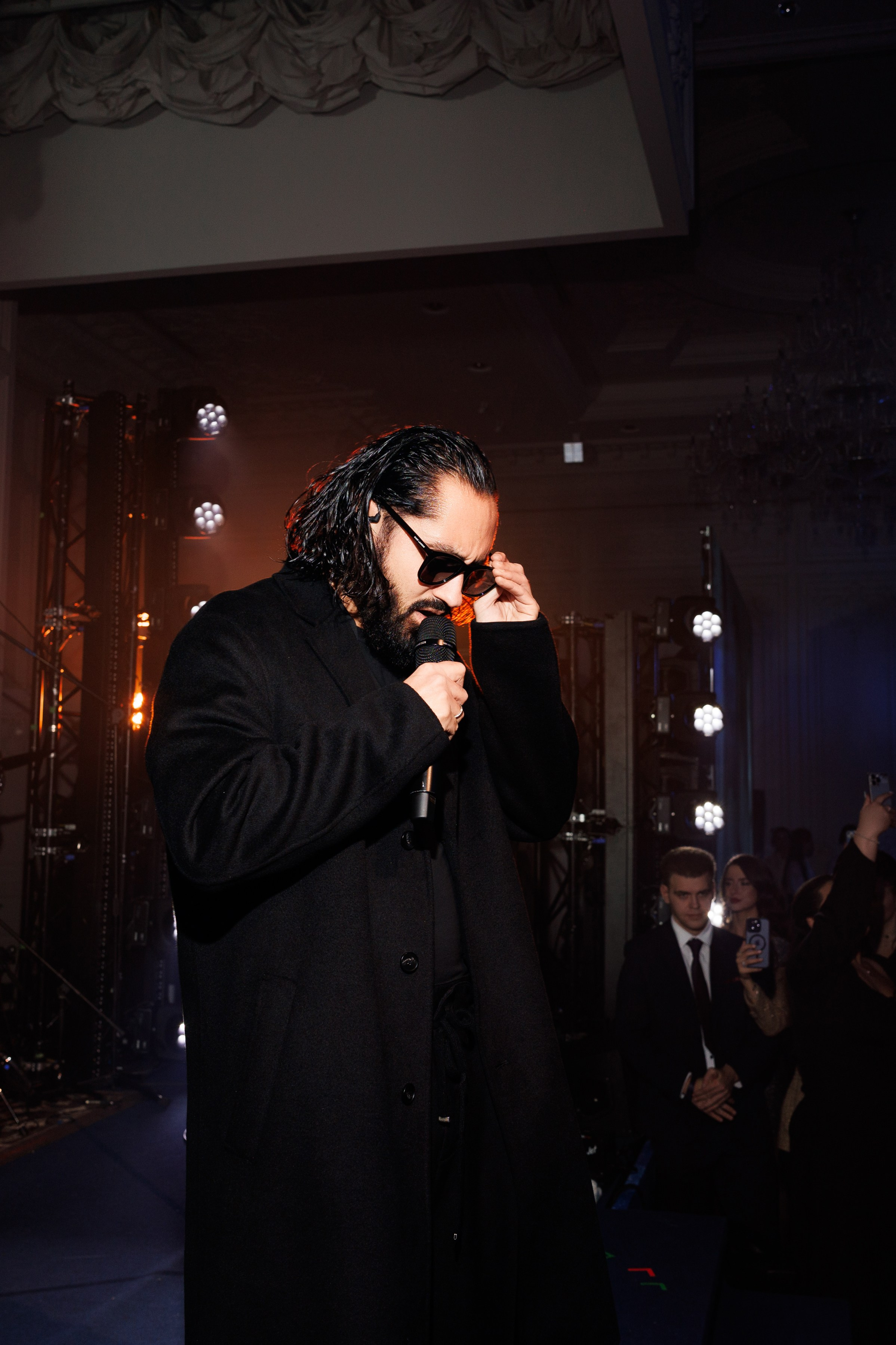 Events. Photographer Sasha Orlov