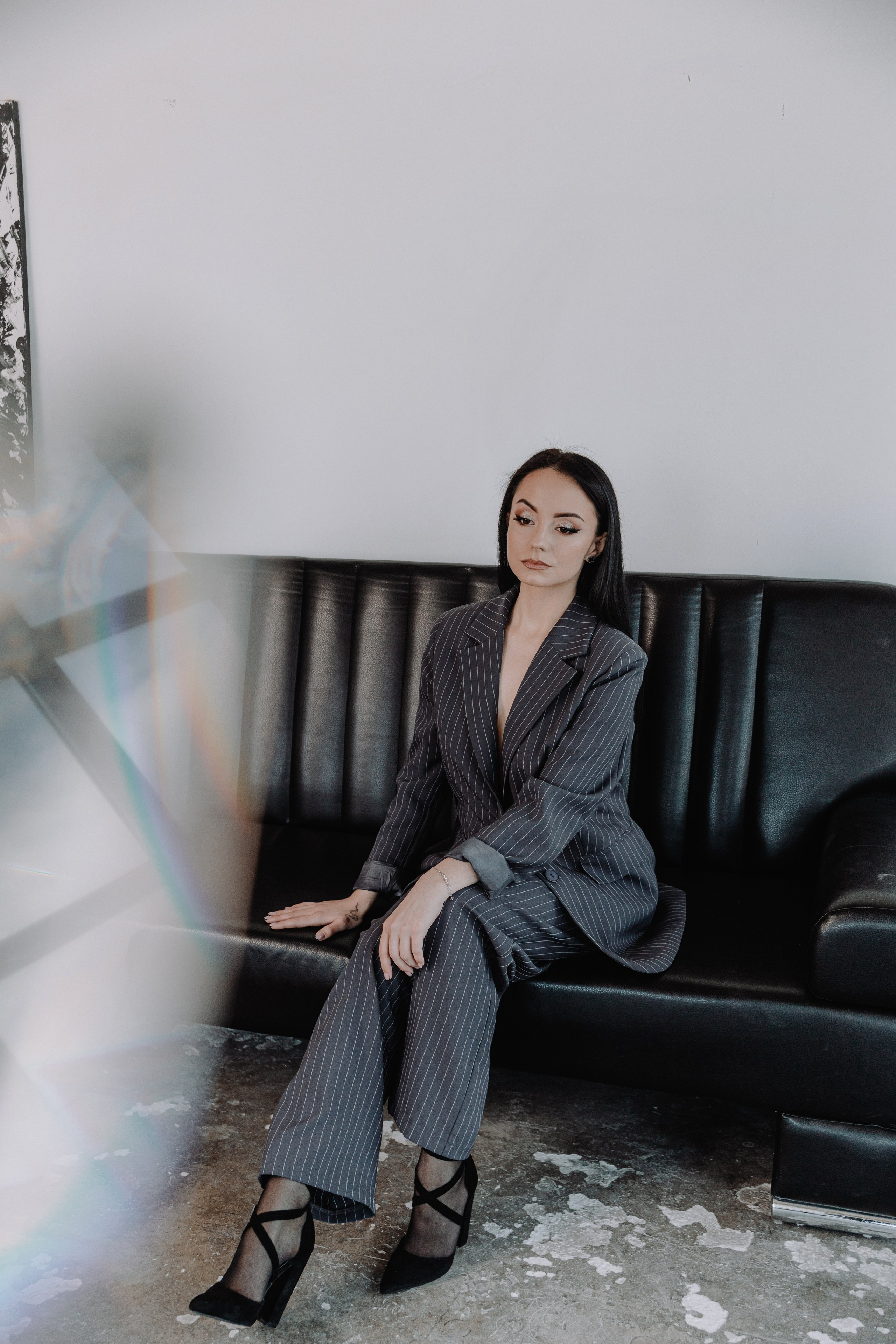 Яна. Фотограф Воронеж Варвара