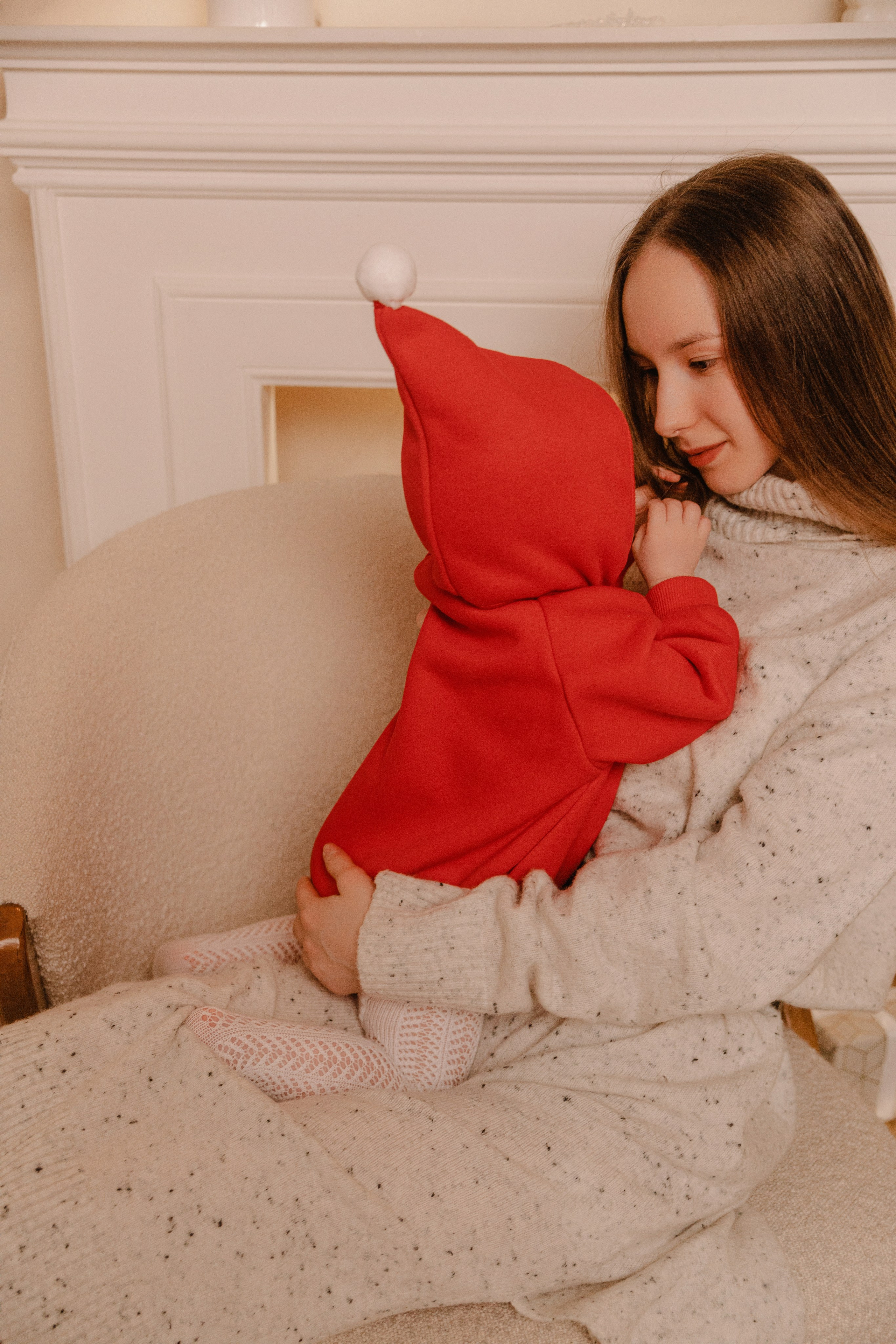 Оксана и Есения. Фотограф Воронеж Варвара