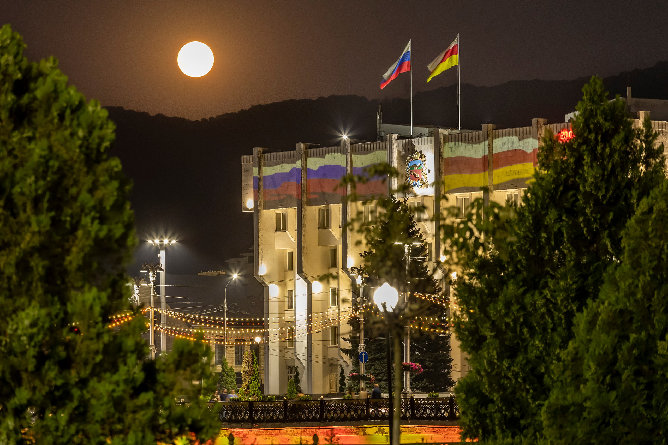 Фотография — это воспоминания…