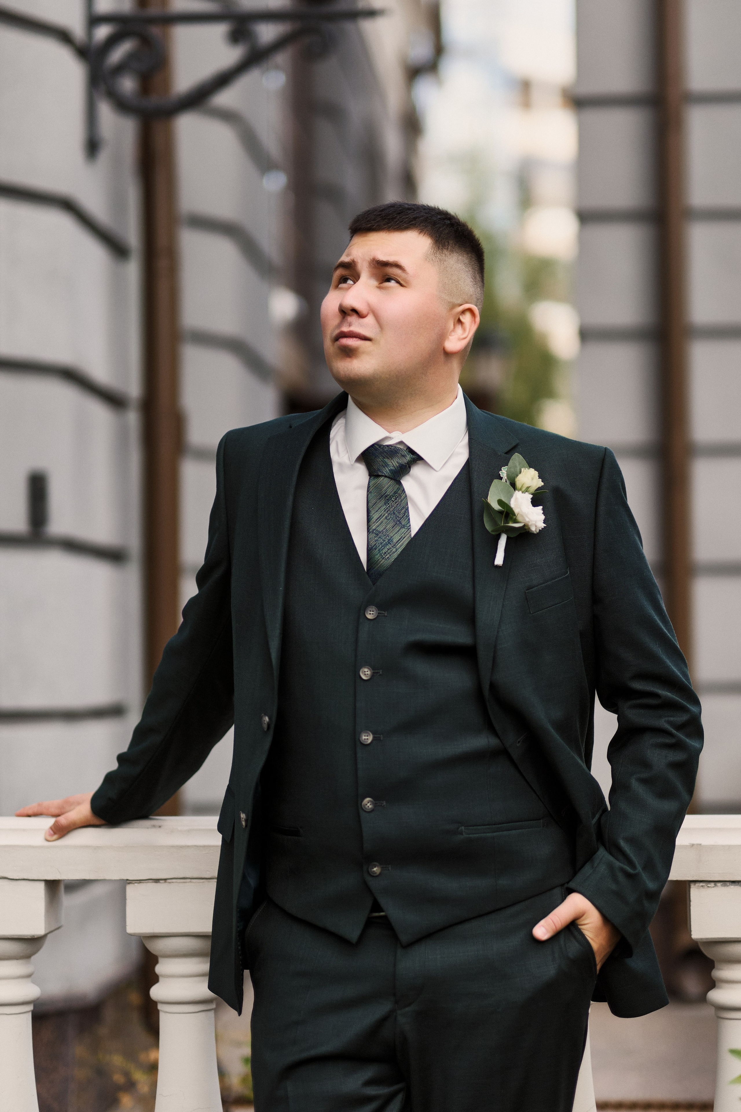 Wedding Story. Свадебный и портретный фотограф Орлов Никита