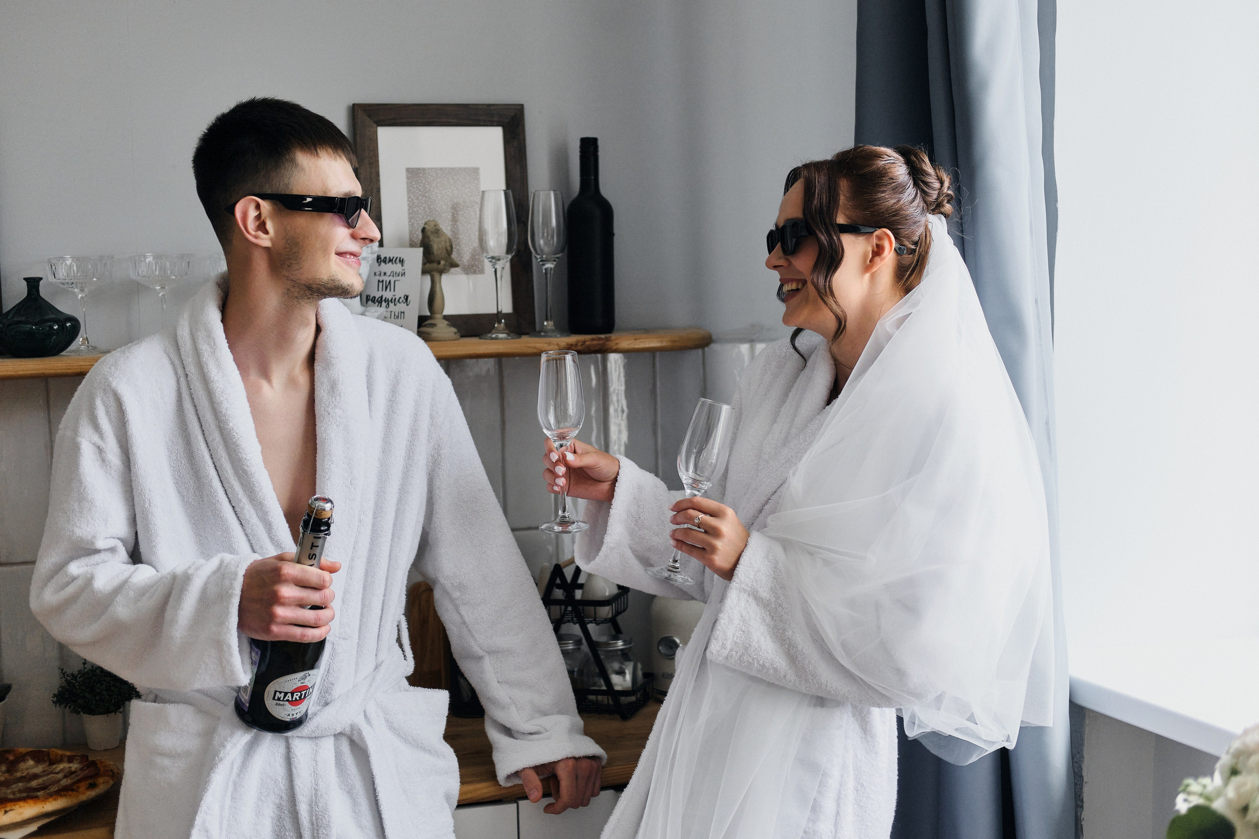 Fine Art Wedding. Свадебный и портретный фотограф Орлов Никита